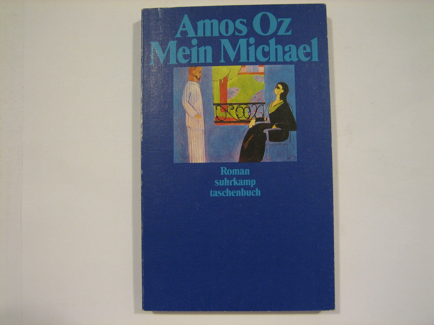 Mein Michael