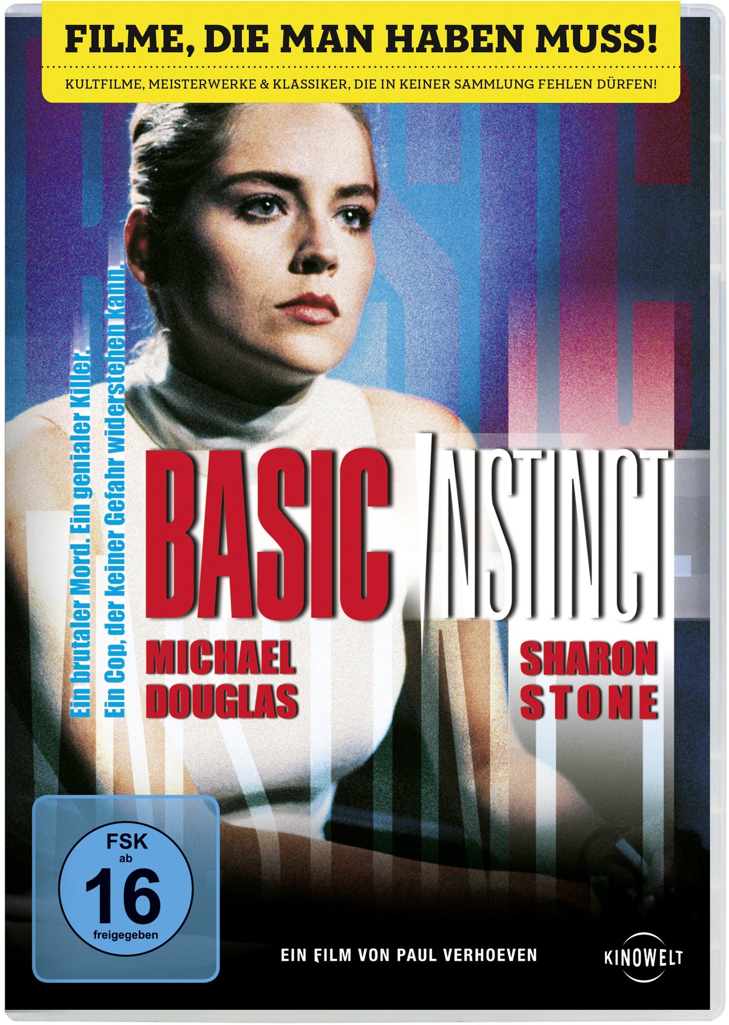 Basic Instinct
