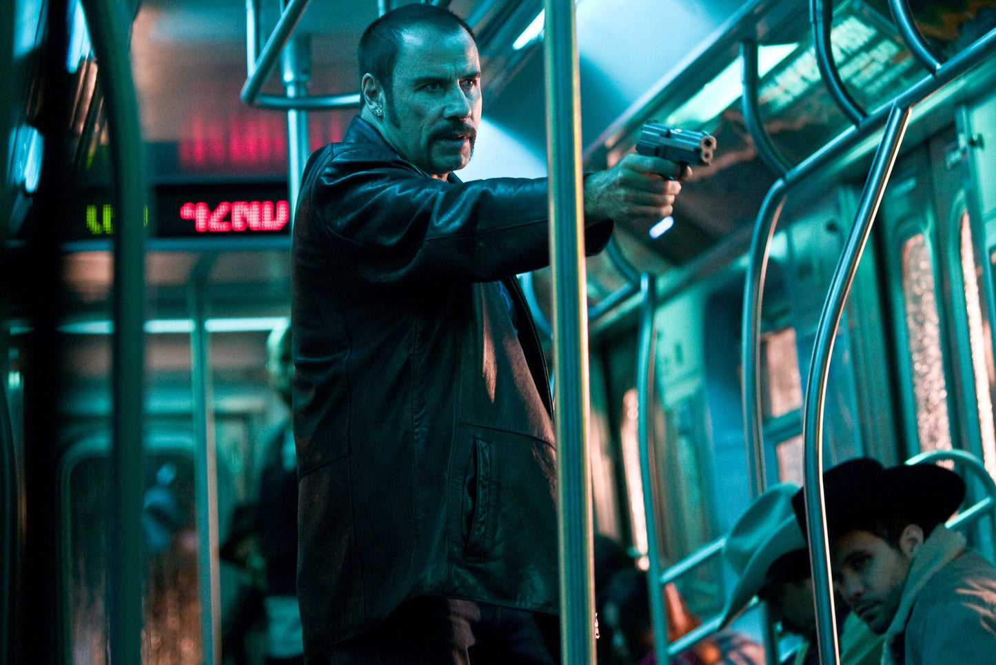 Die Entführung der U-Bahn Pelham 123 (Thrill Edition)