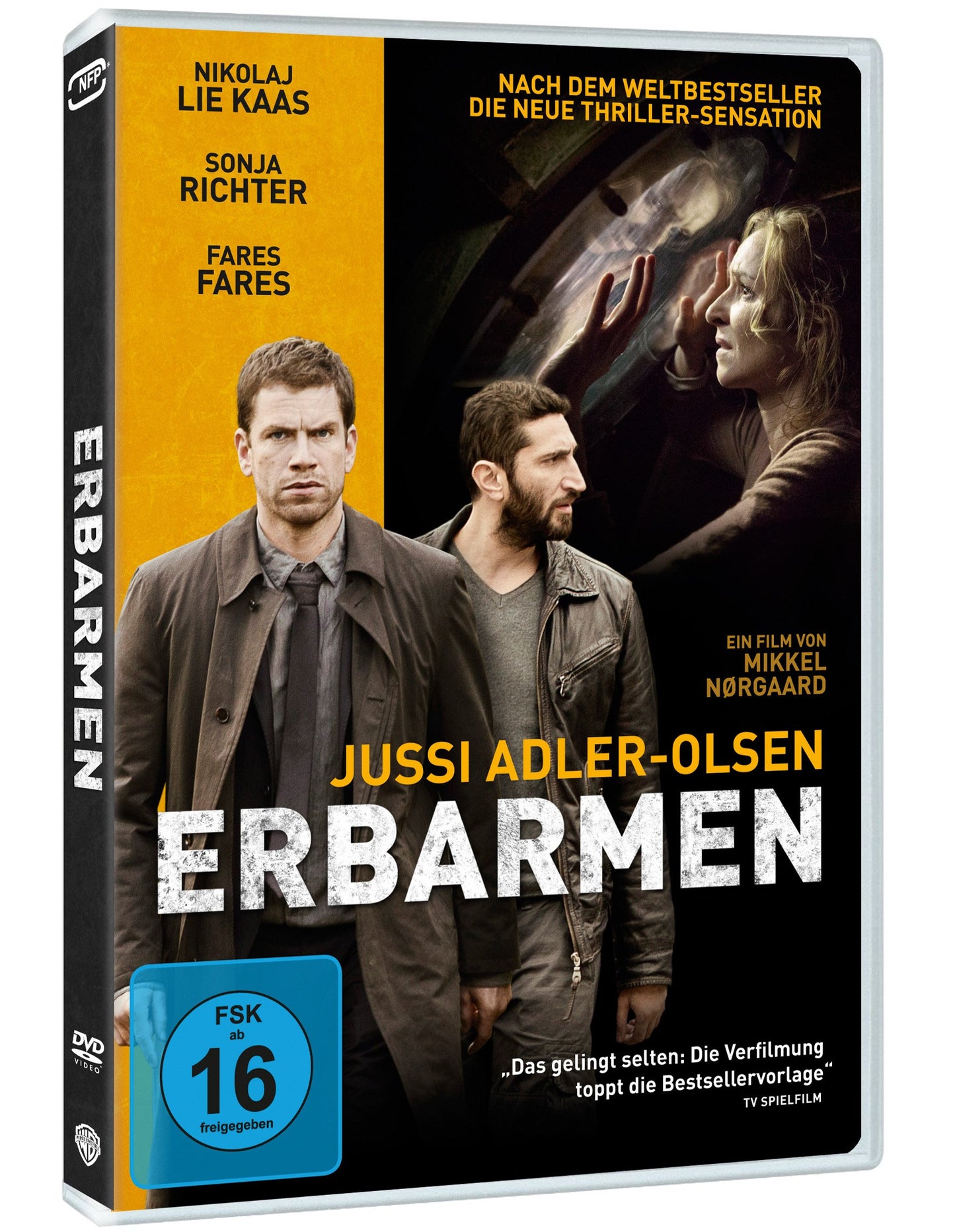 Erbarmen