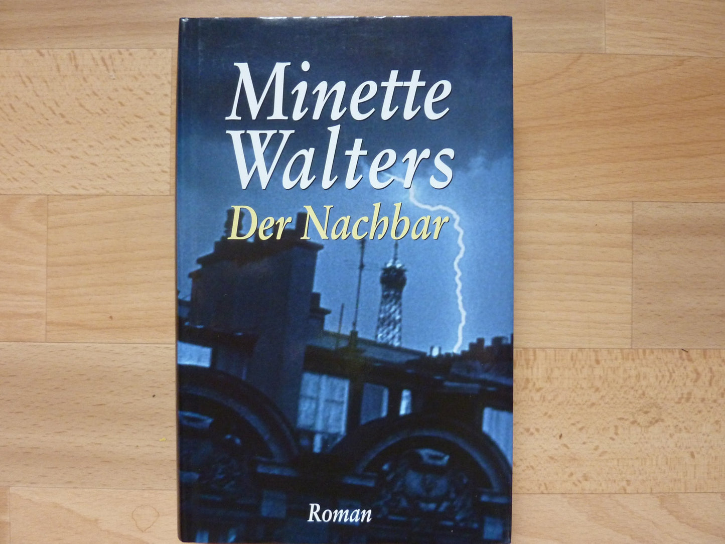 Der Nachbar