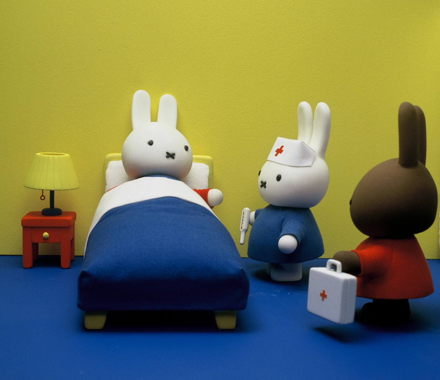 Miffy & Freunde - Teil 3