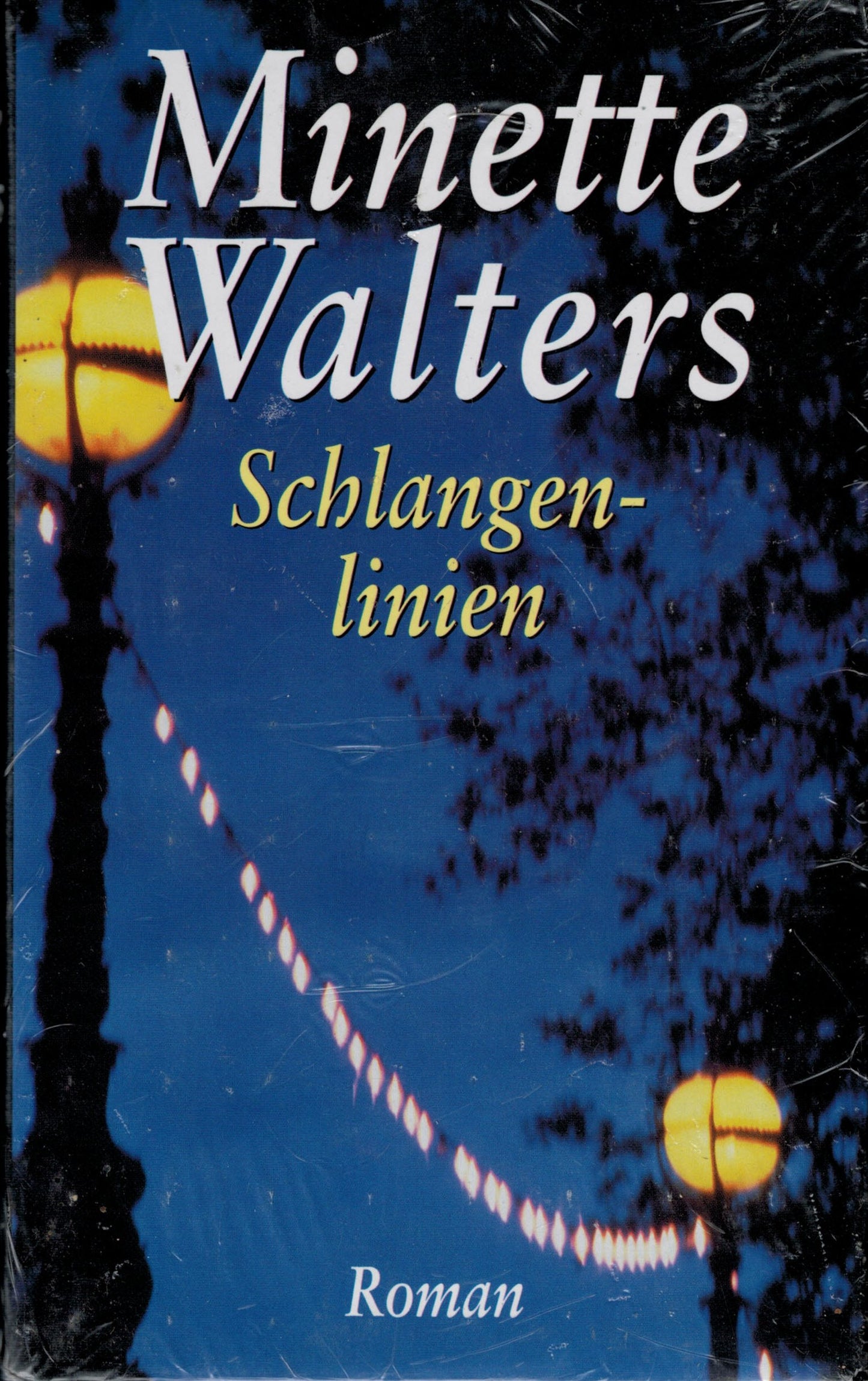 Schlangenlinien