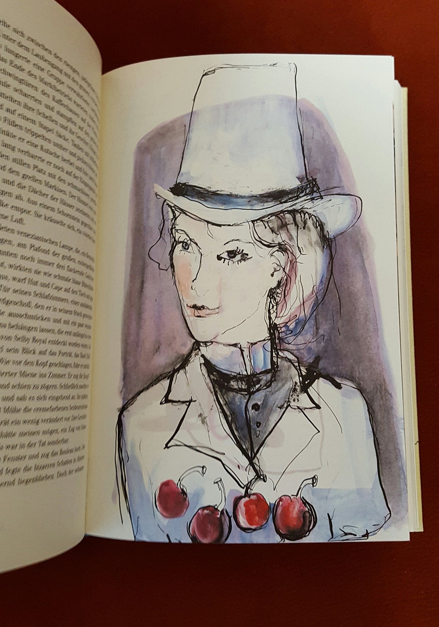 Das Bild des Dorian Gray Roman