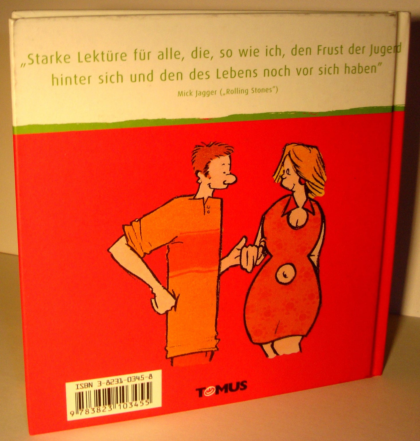 Volljährigkeit