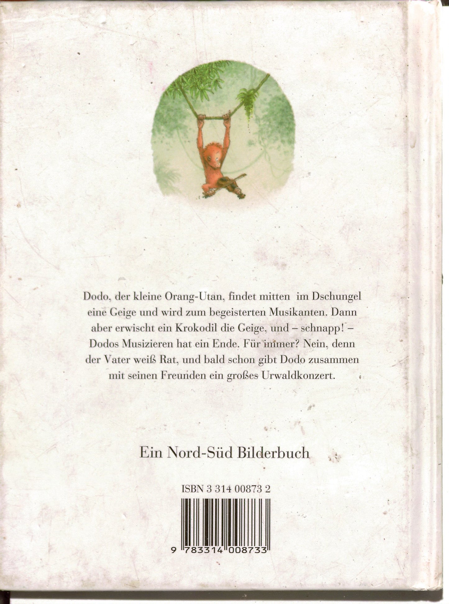 Kleiner Dodo, was spielst du?