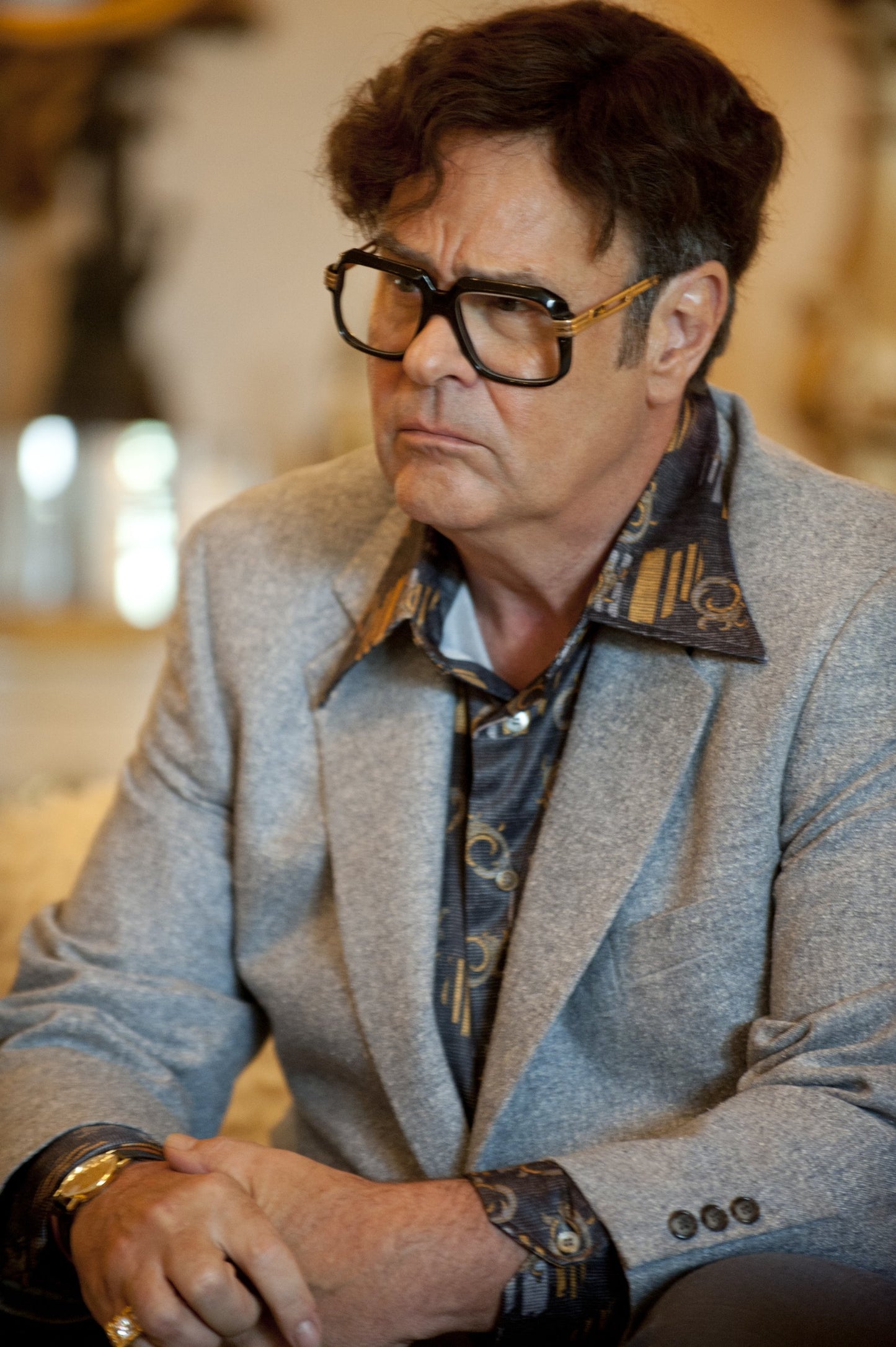 Liberace - Zu viel des Guten ist wundervoll