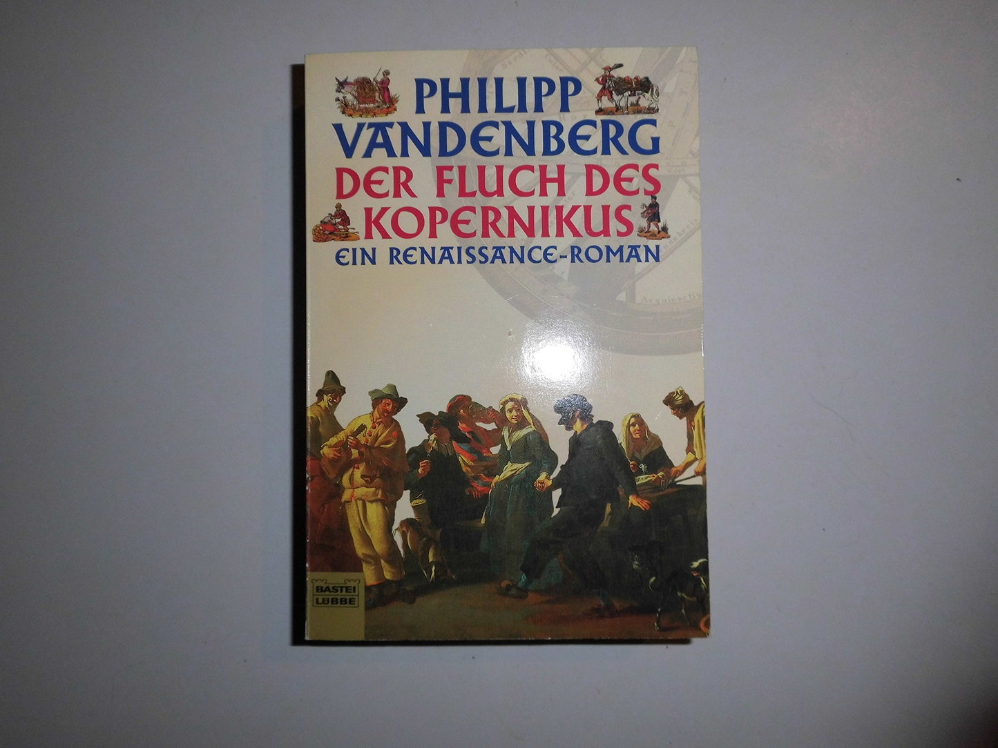 Der Fluch des Kopernikus: