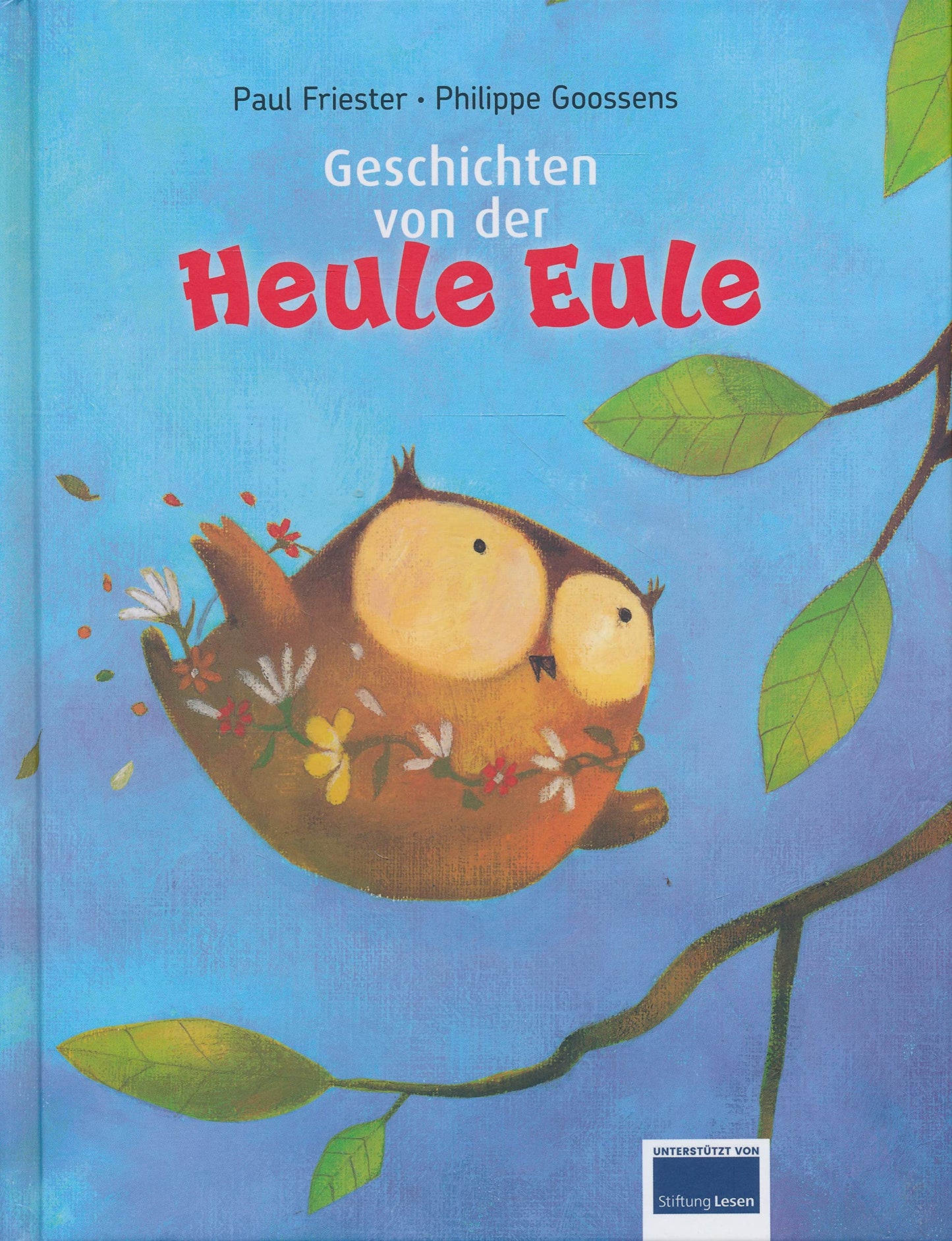 Geschichten von der Heule Eule