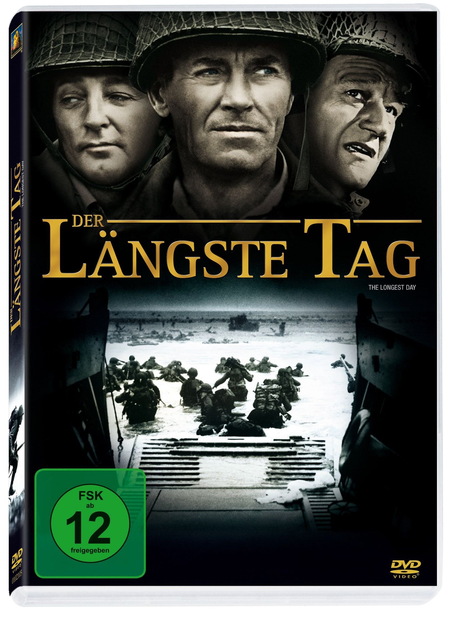 Der längste Tag