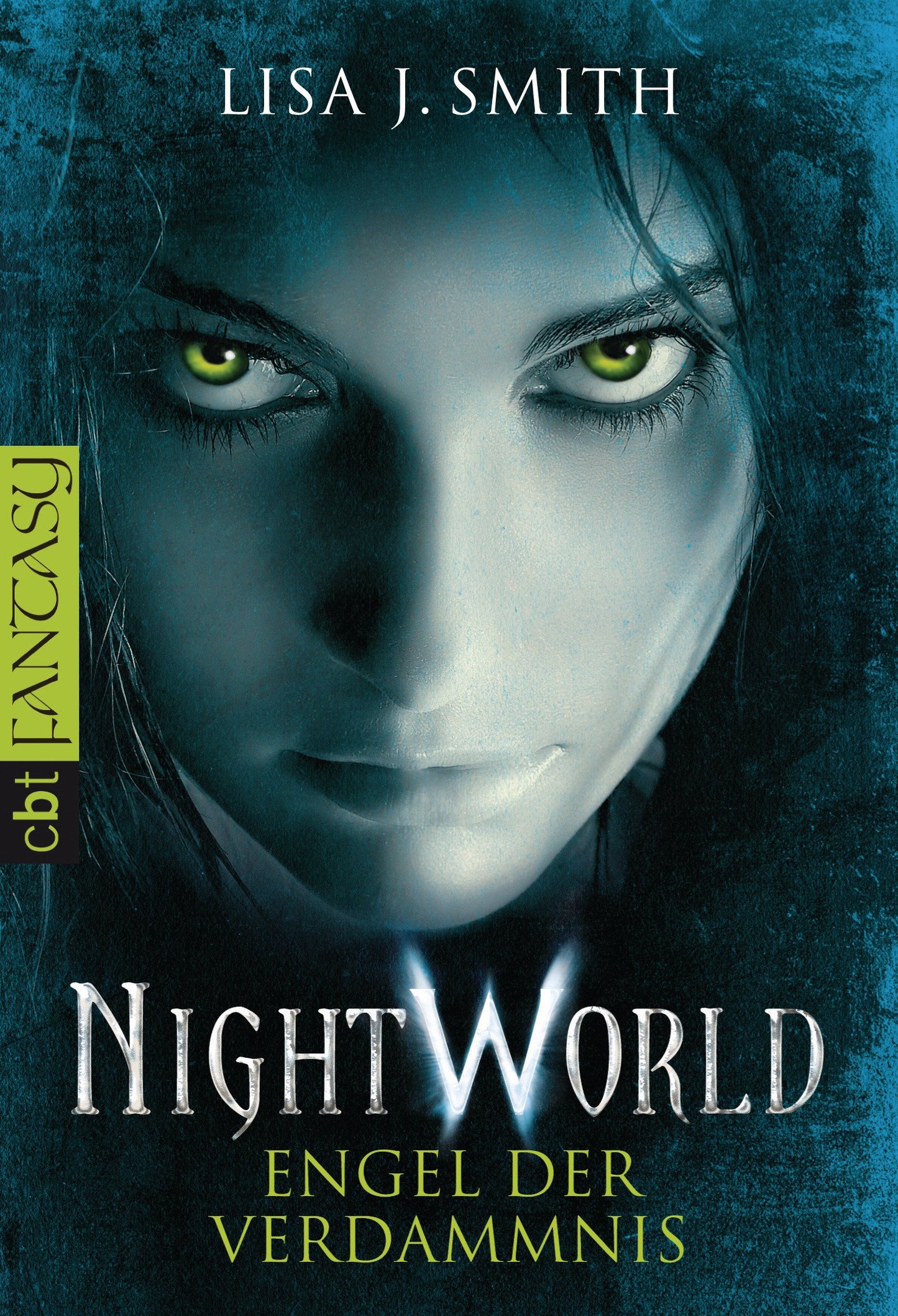 Night World - Engel der Verdammnis (Die NIGHT WORLD-Reihe, Band 1)