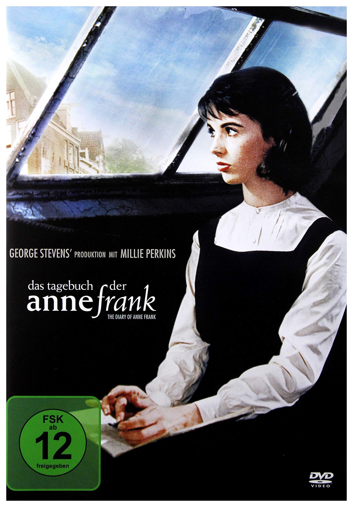 Das Tagebuch der Anne Frank