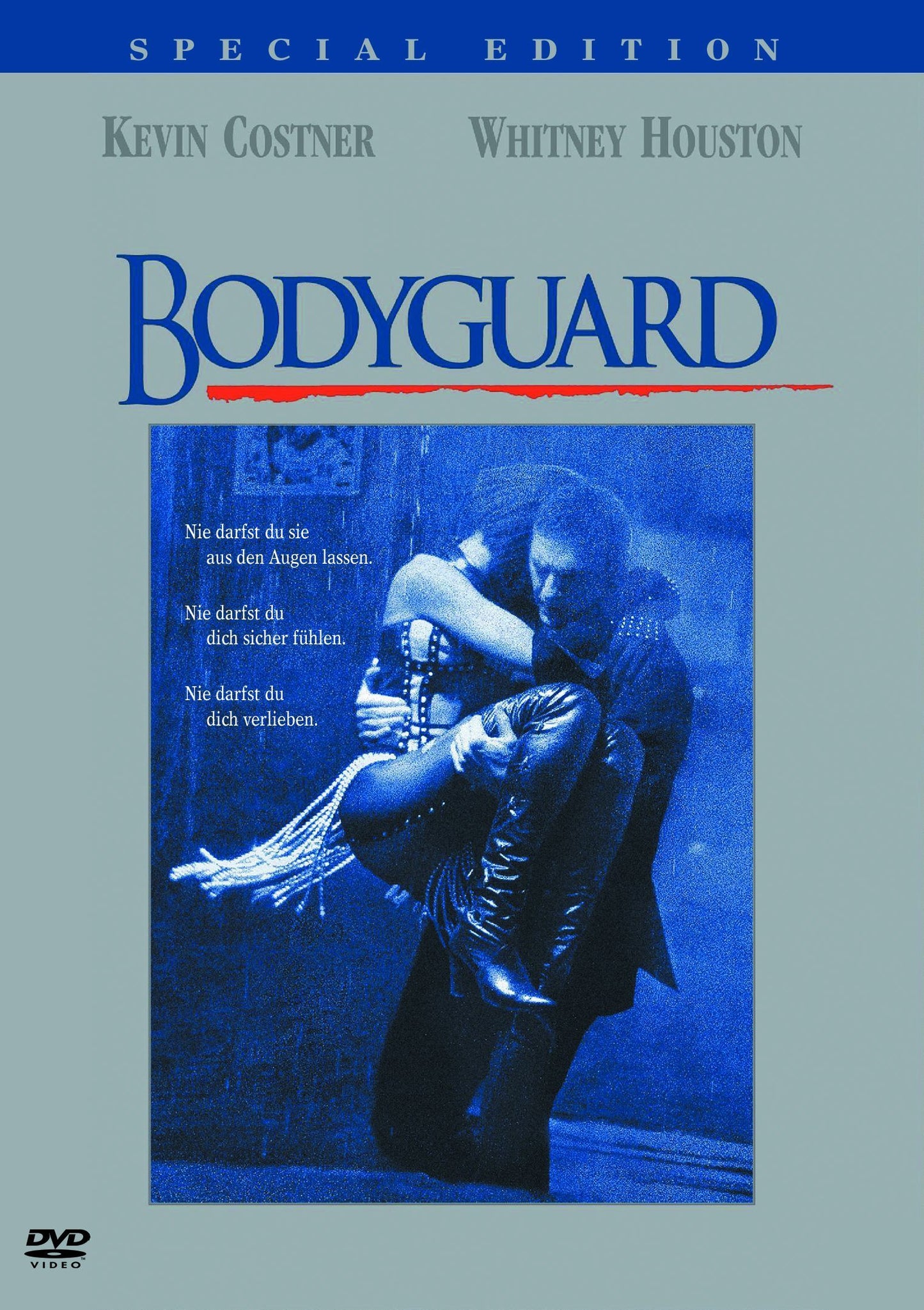 Bodyguard (Special Edition) [Special Edition] [Special Edition]