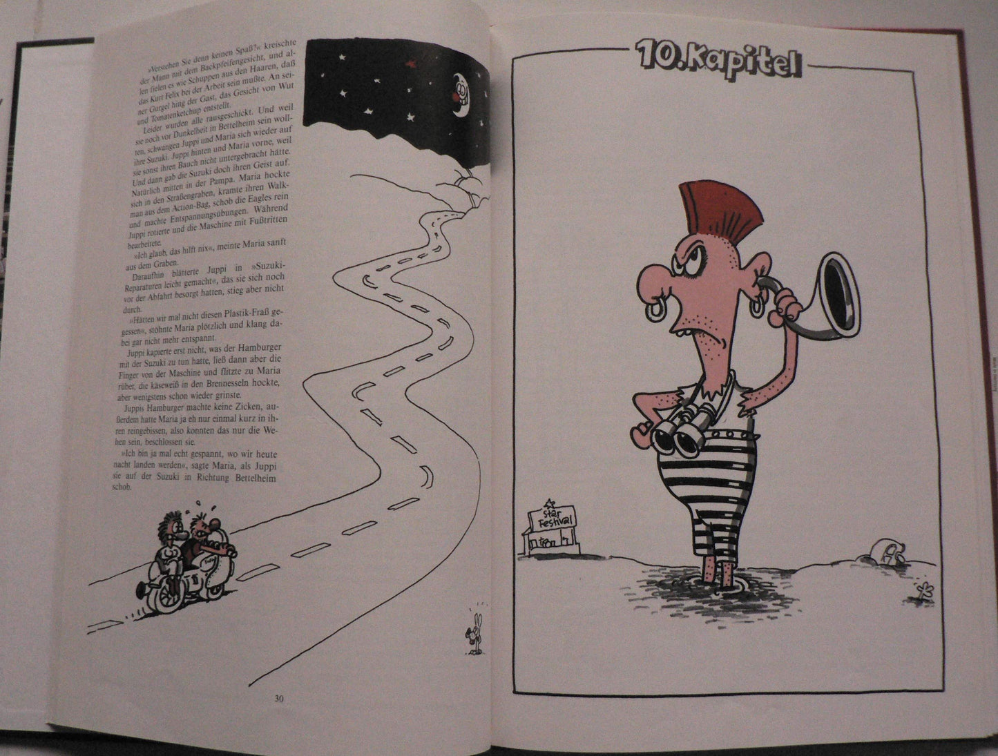 Die endgültige Weihnachtsgeschichte