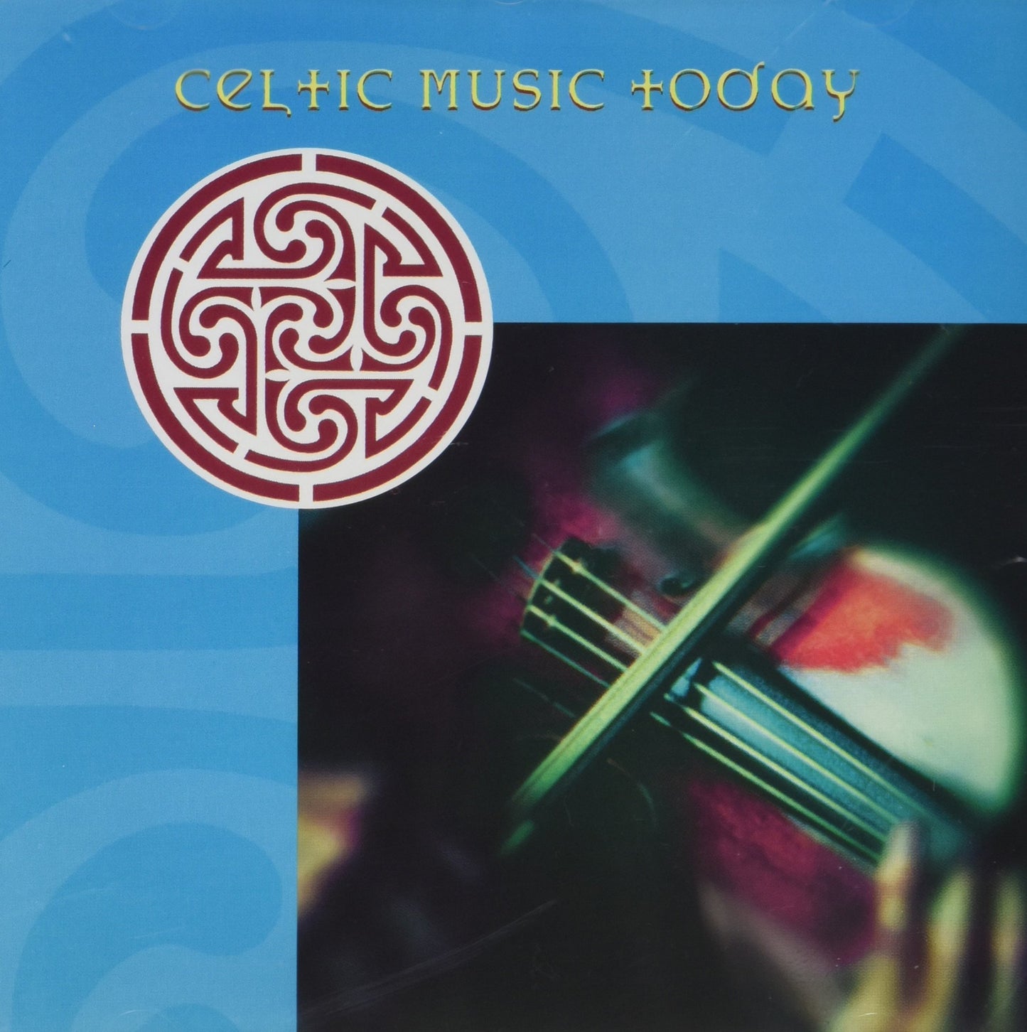 Celtic Music Today