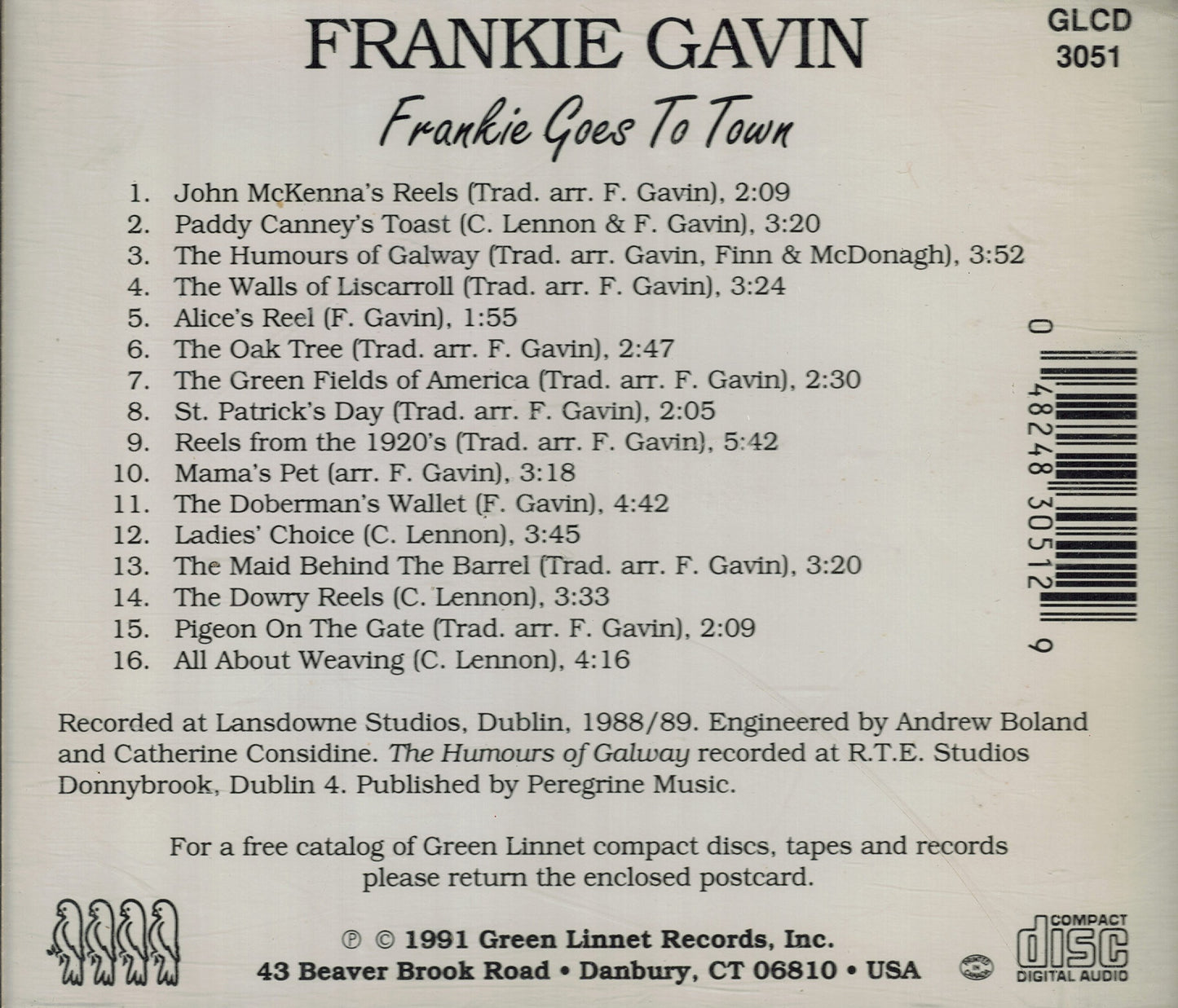 Frankie Goes to Town