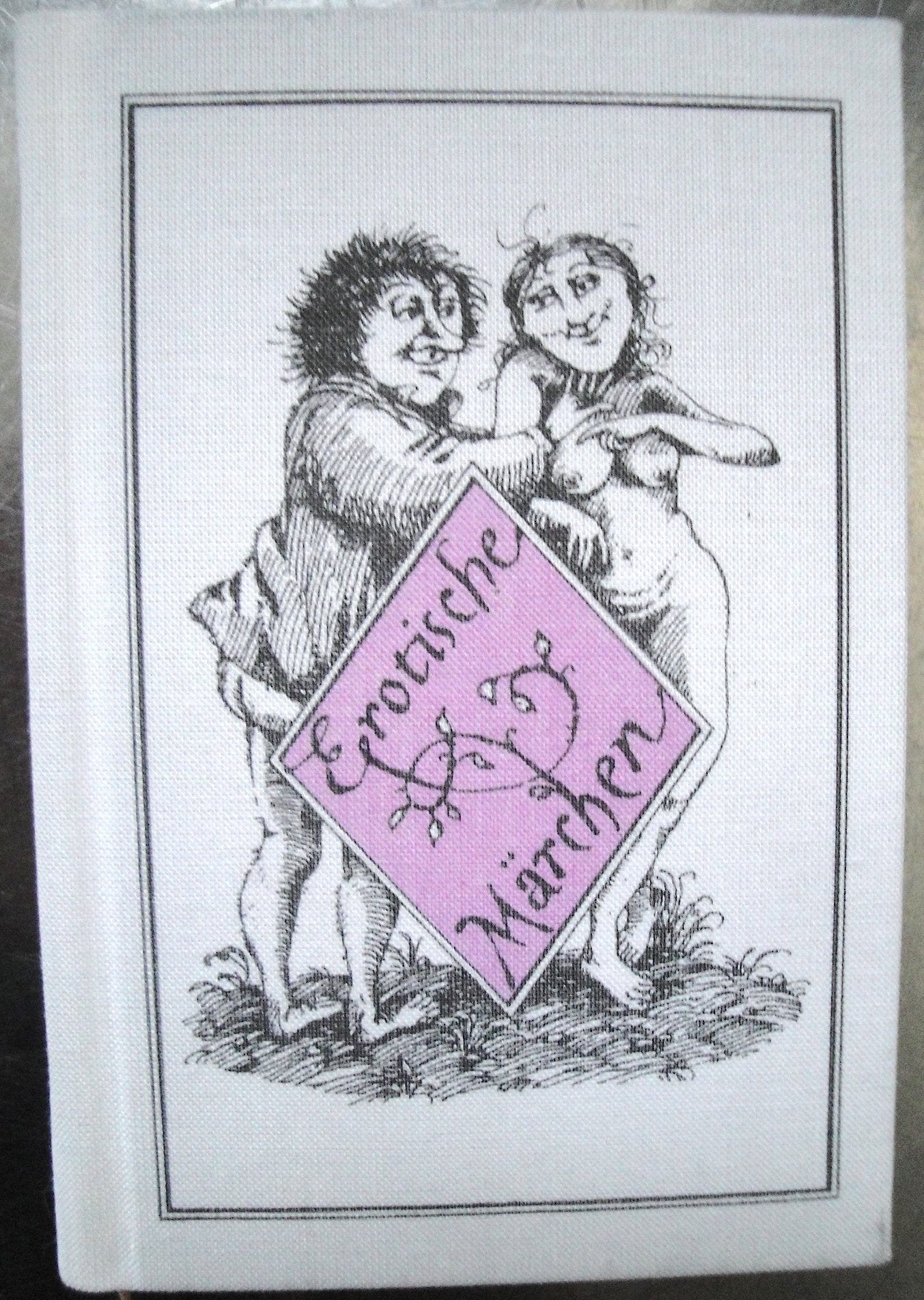 Erotische Märchen