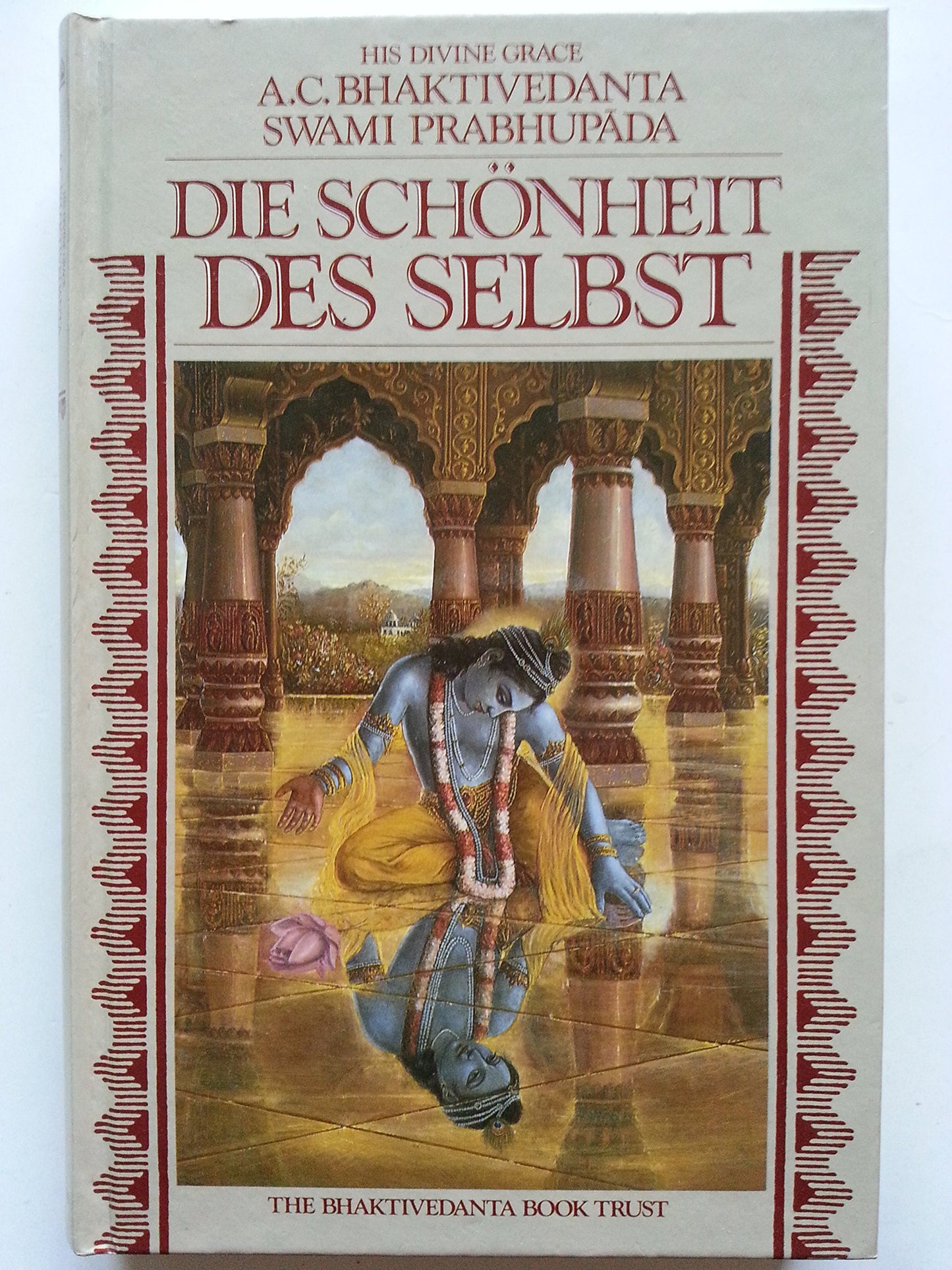 Die Schönheit des Selbst