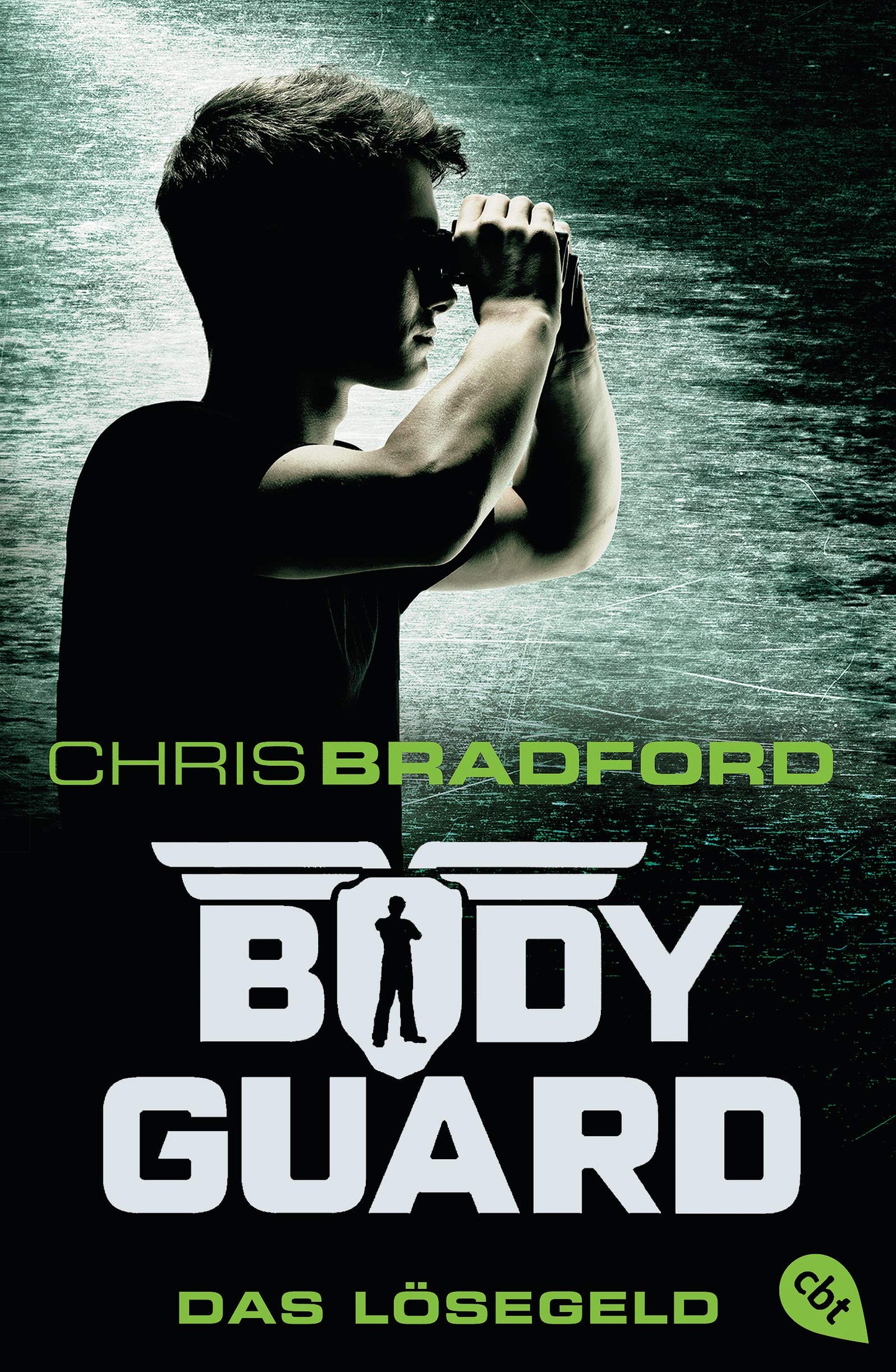 Bodyguard von Chris Bradford