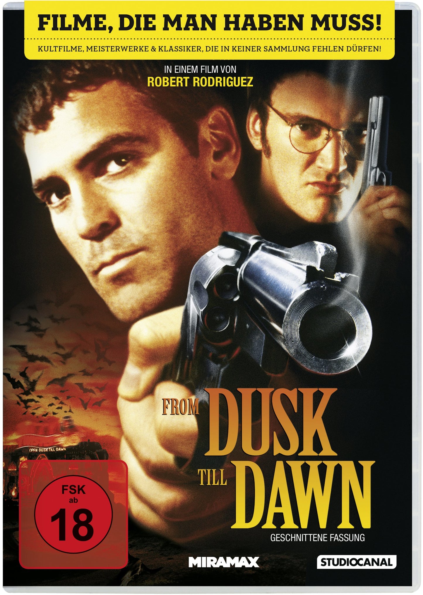 From Dusk Till Dawn
