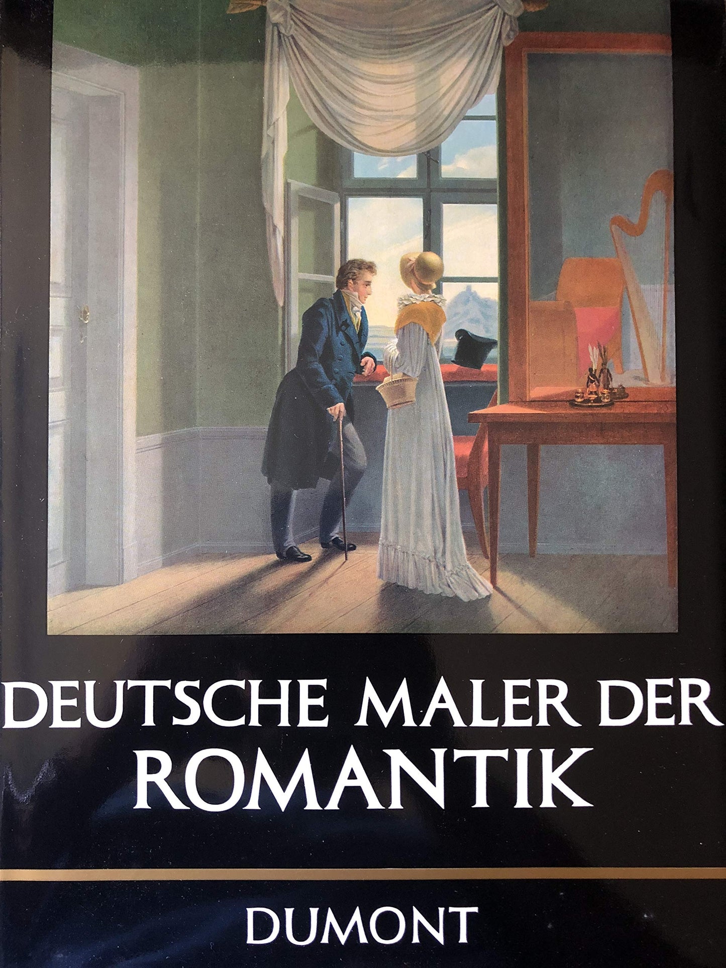 Deutsche Maler der Romantik