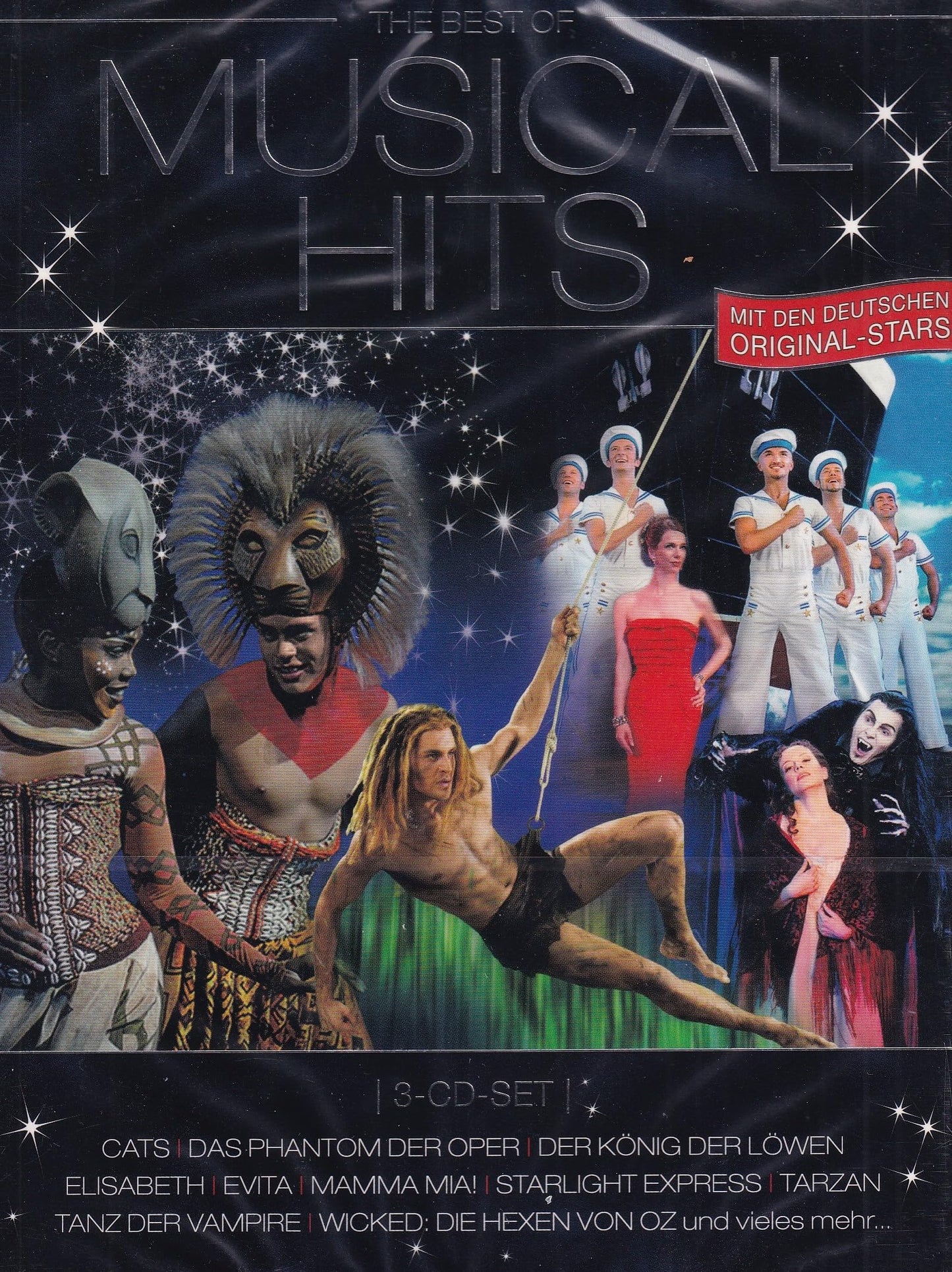 The Best of Musical Hits