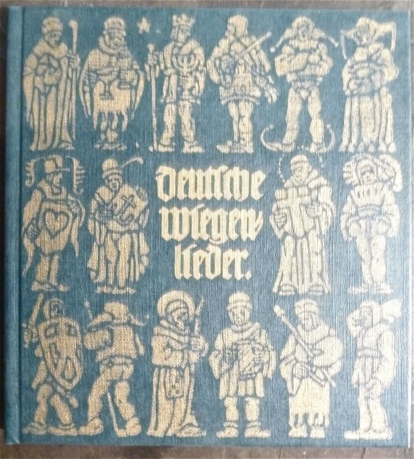 Deutsche Wiegenlieder.
