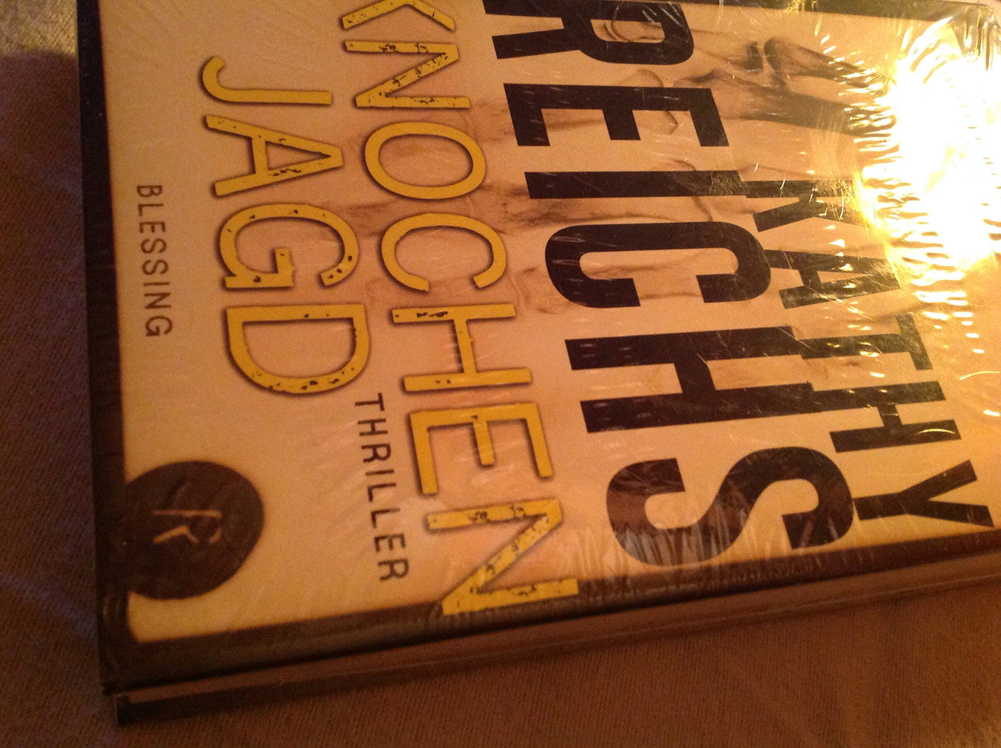 Totengeld: Thriller (Die Tempe-Brennan-Romane, Band 16)