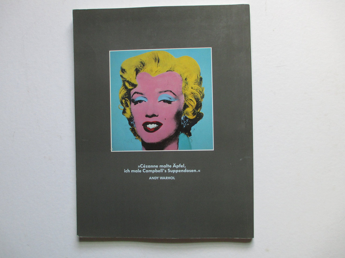 Andy Warhol