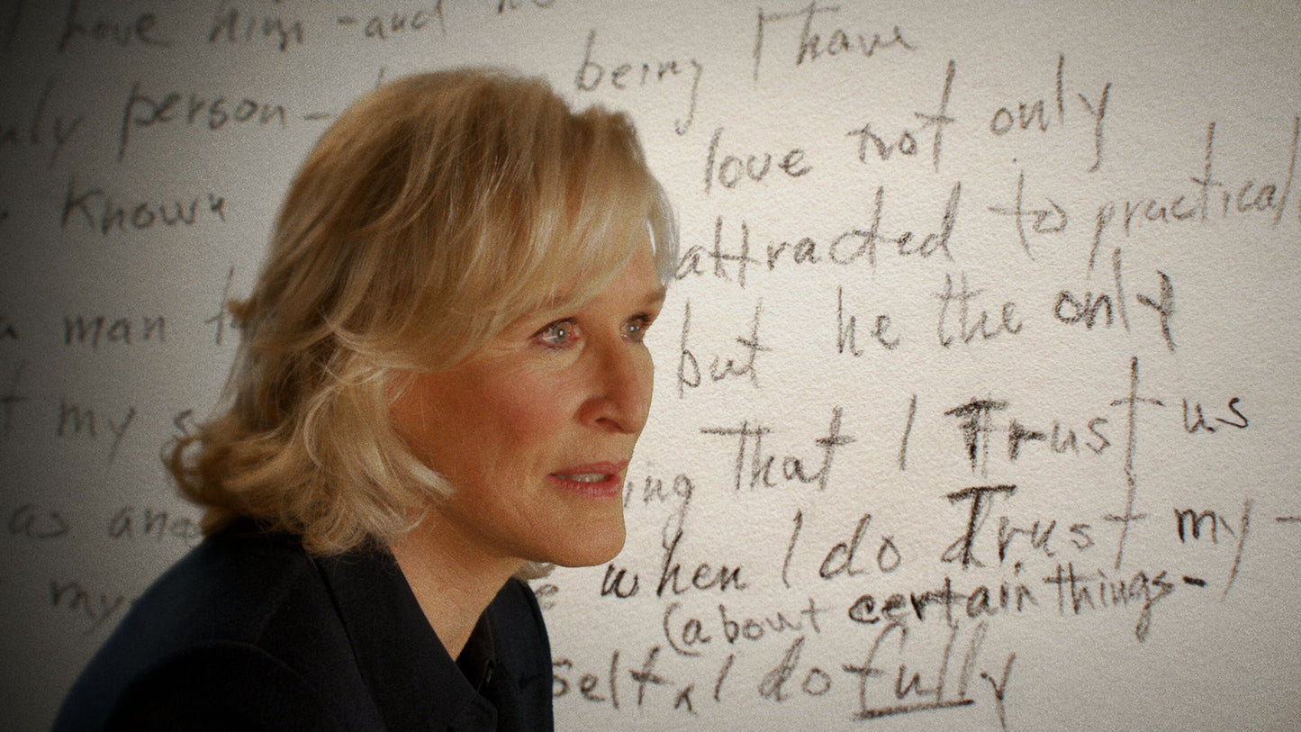 Love, Marilyn