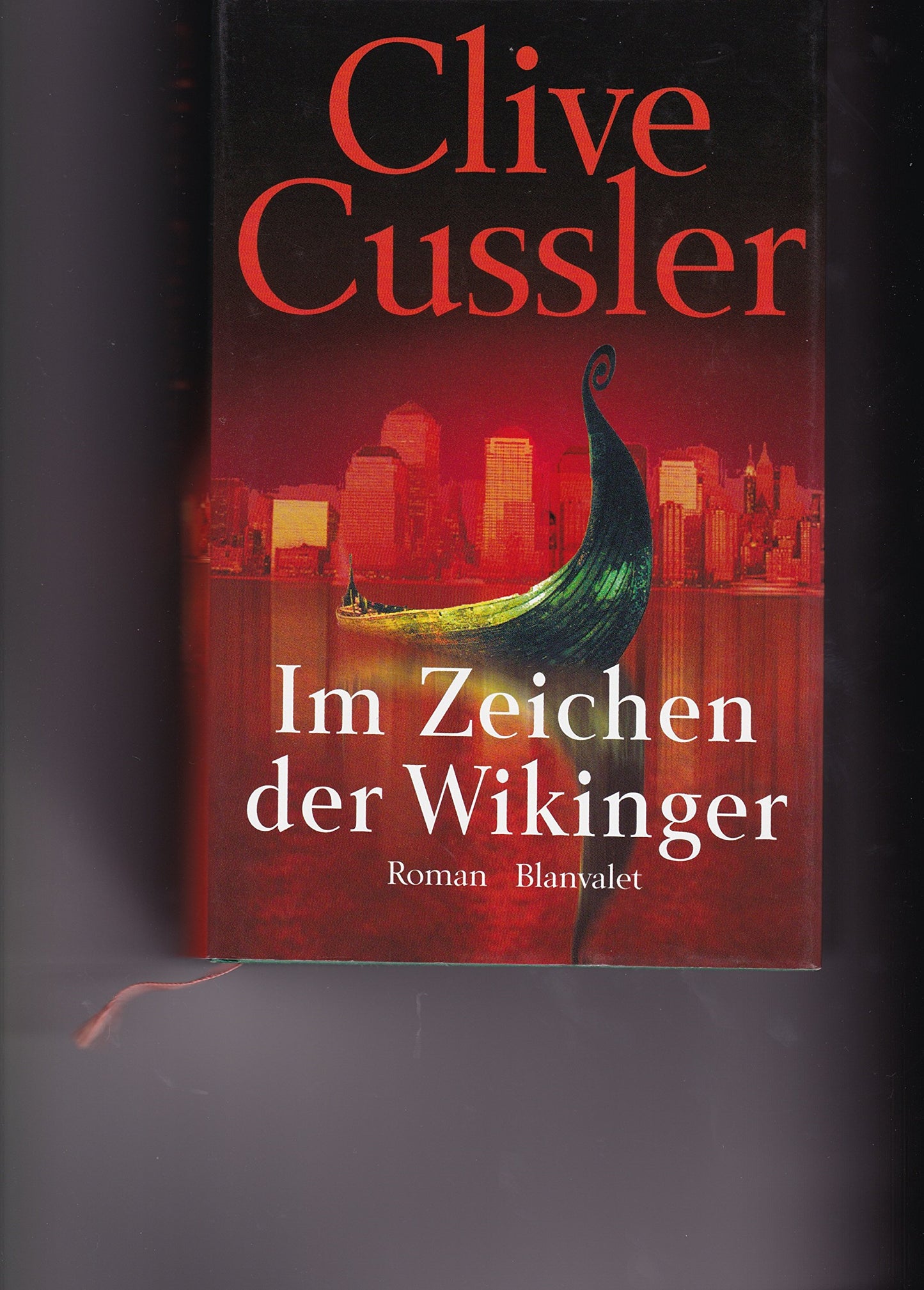 Im Zeichen der Wikinger