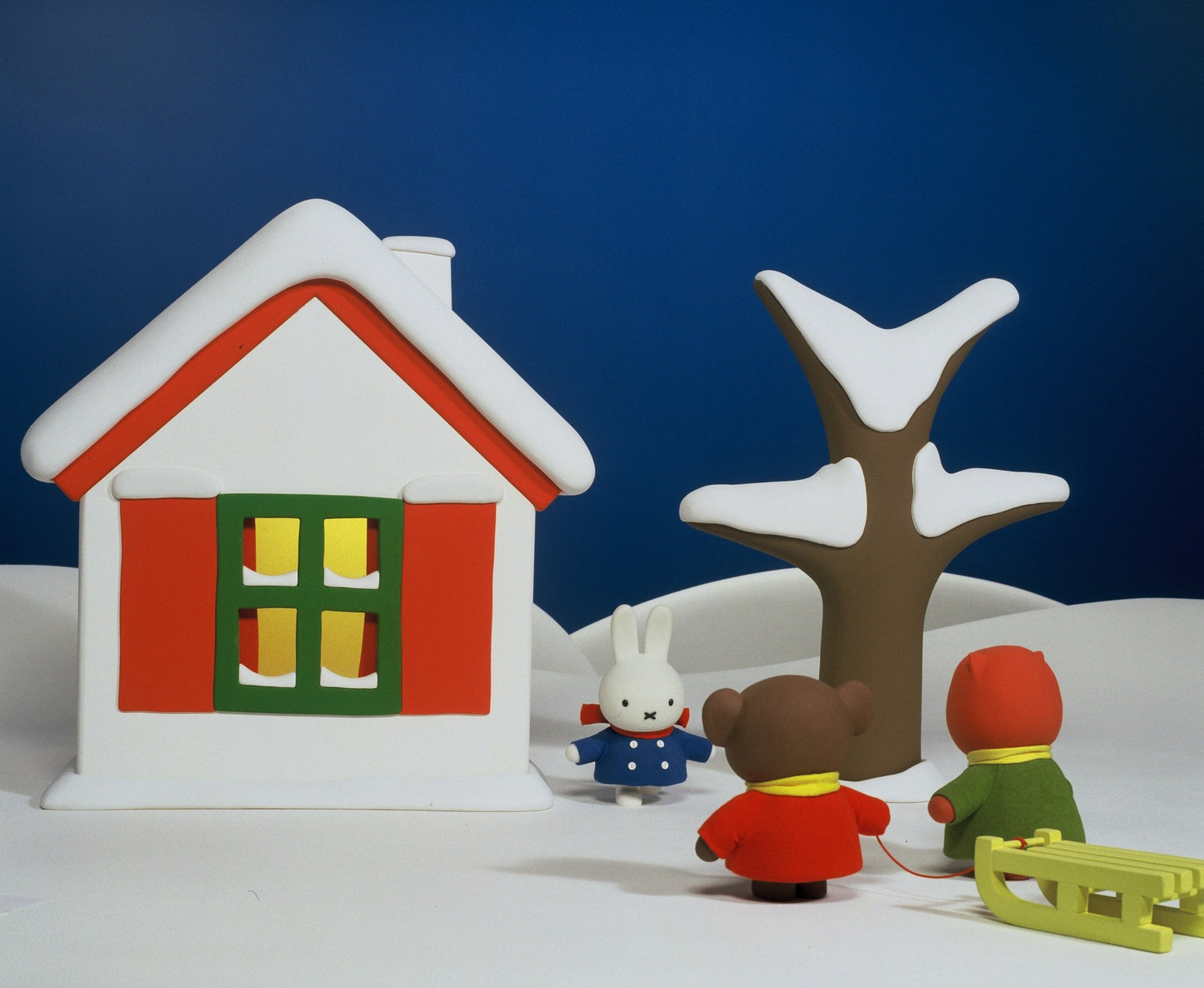 Miffy & Freunde - Teil 3