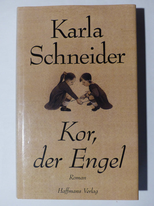 Kor, der Engel