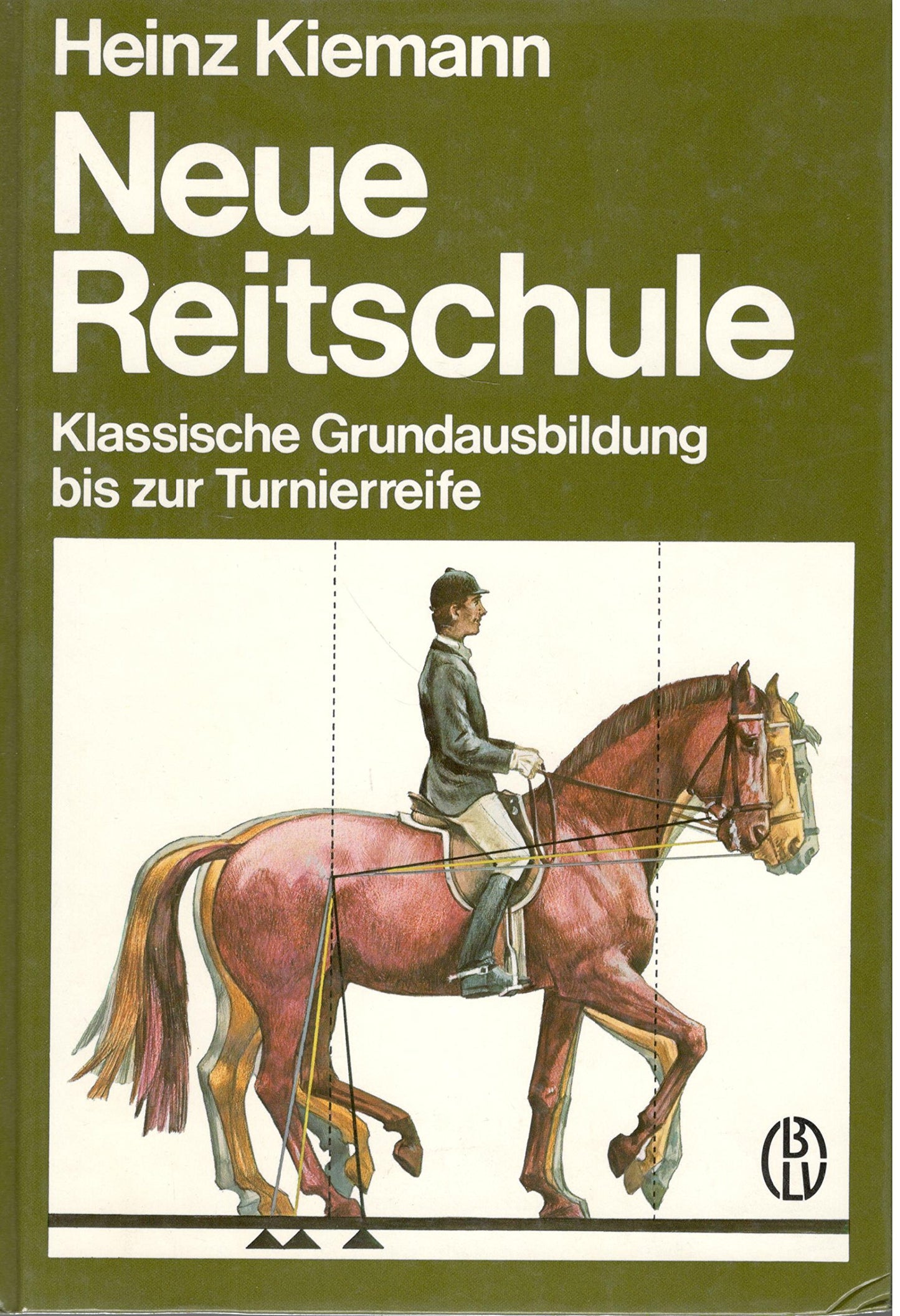 Neue Reitschule