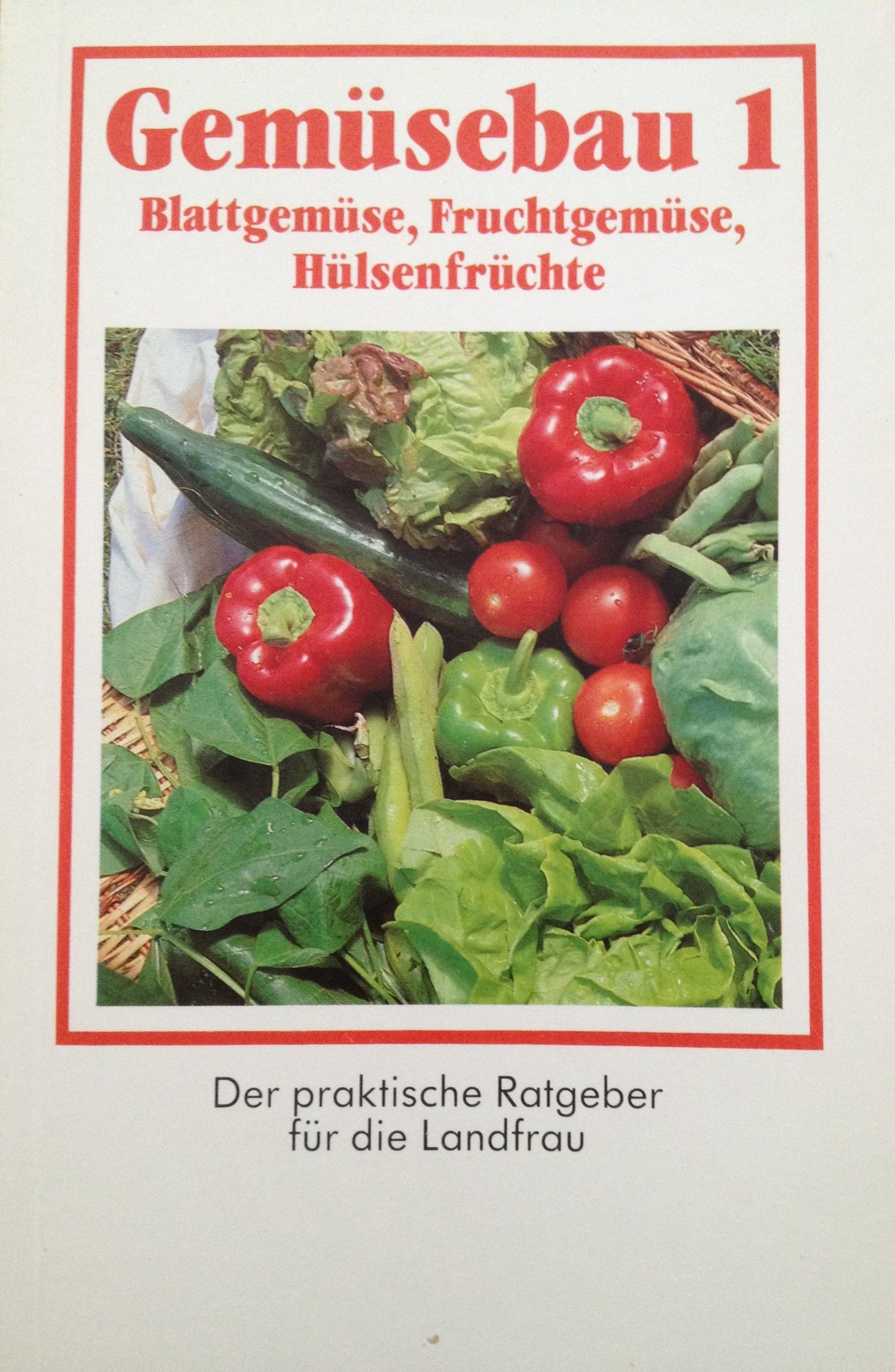 Gemüsebau 1