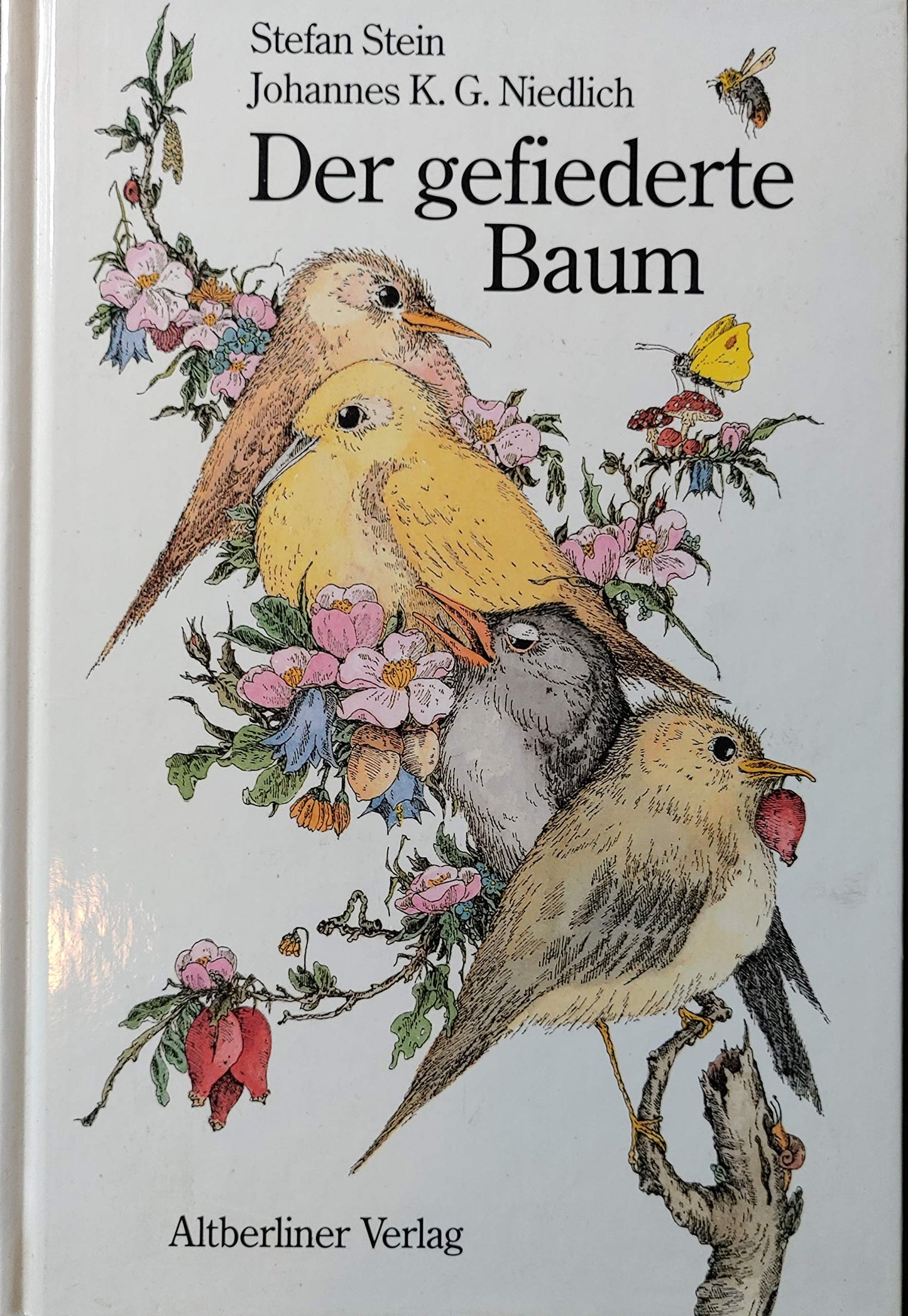 Der gefiederte Baum