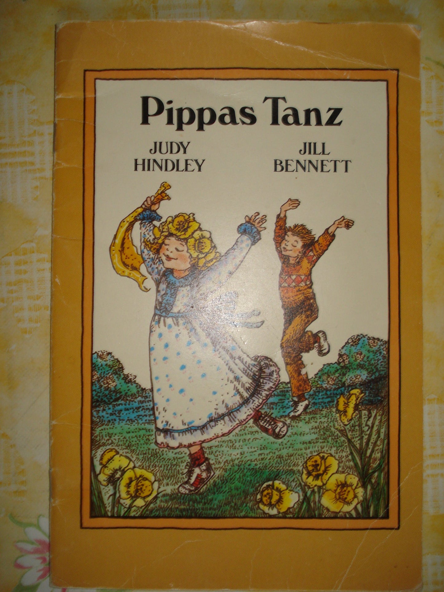 Pippas Tanz