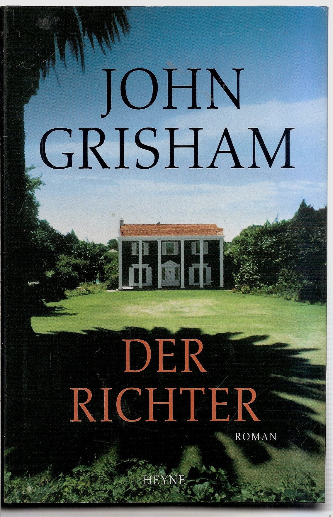 Der Richter