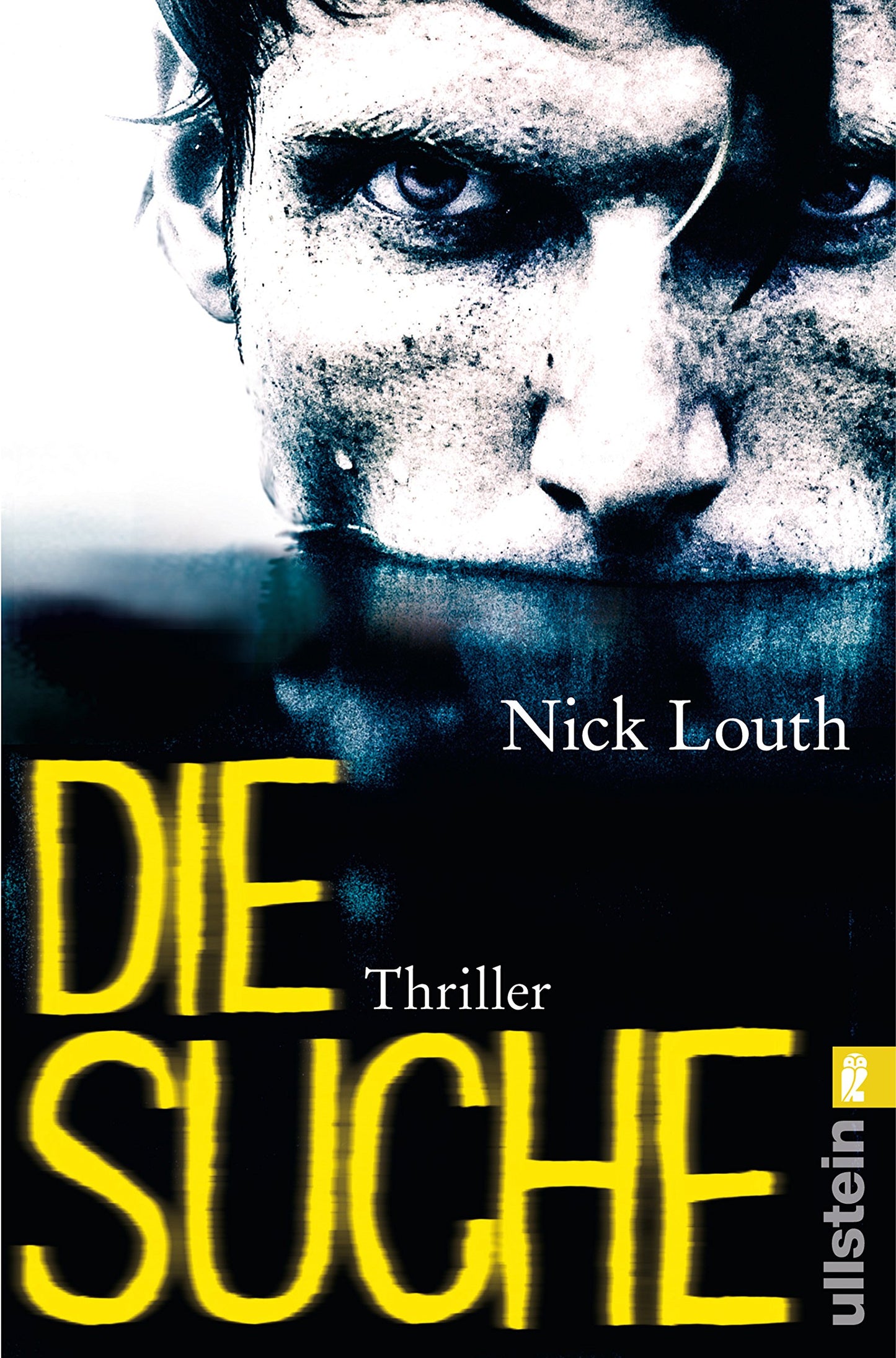 Die Suche: Thriller