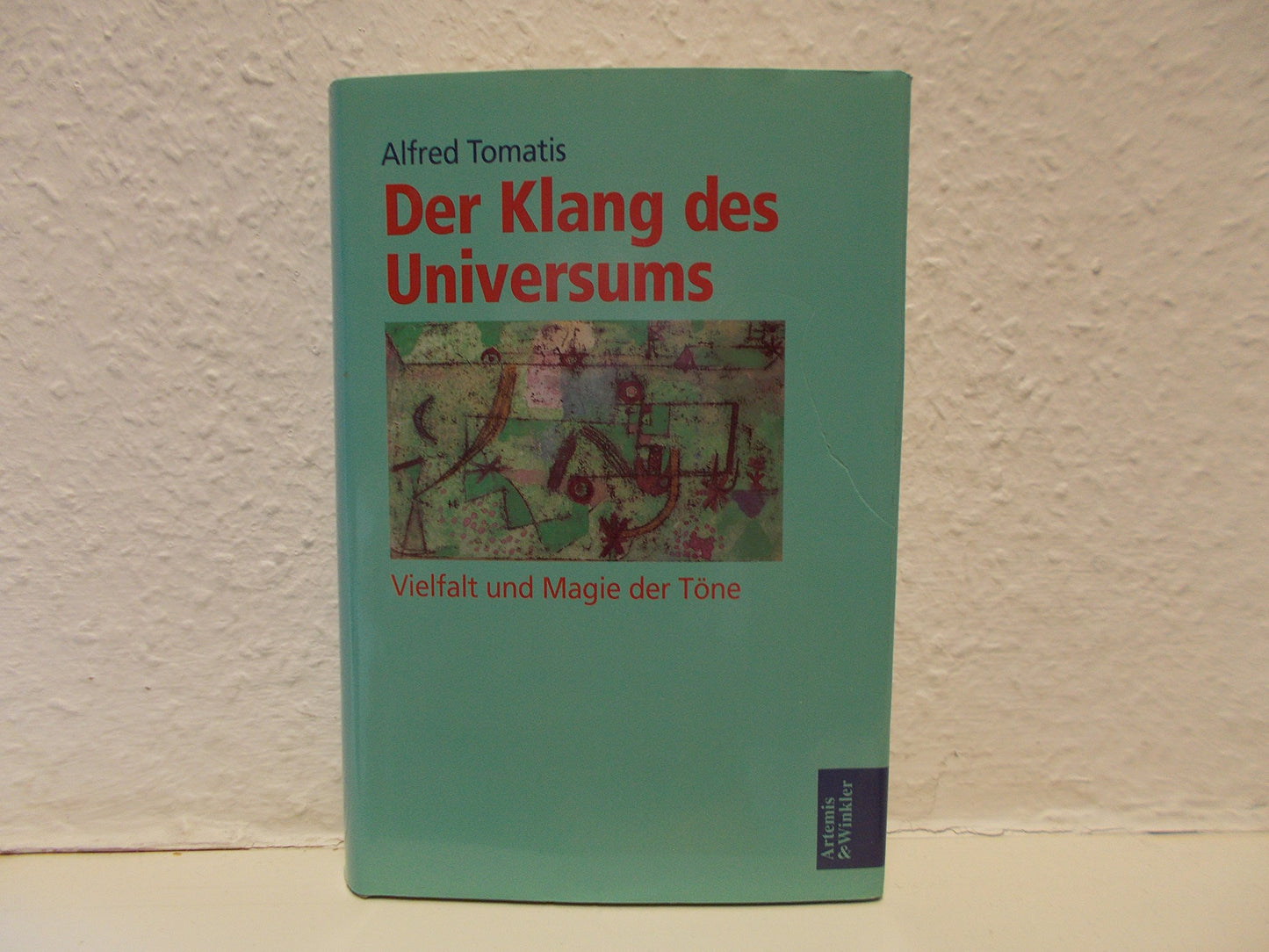 Der Klang des Universums: Vielfalt und Magie der Töne