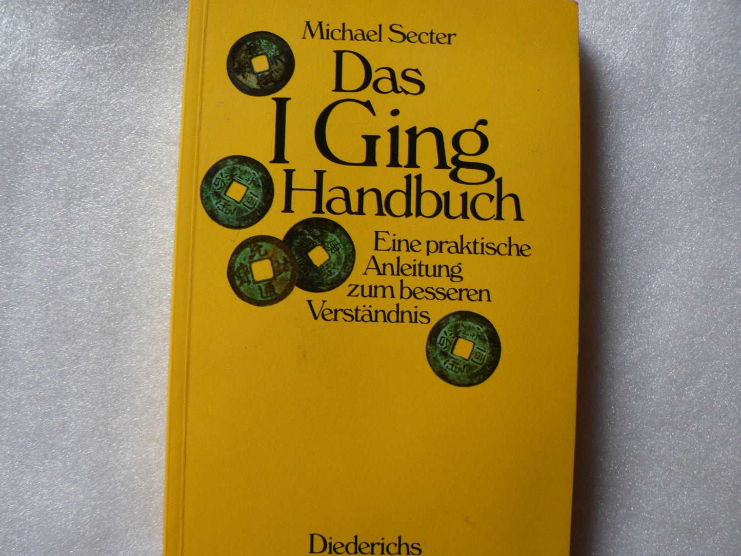 Das I Ging Handbuch