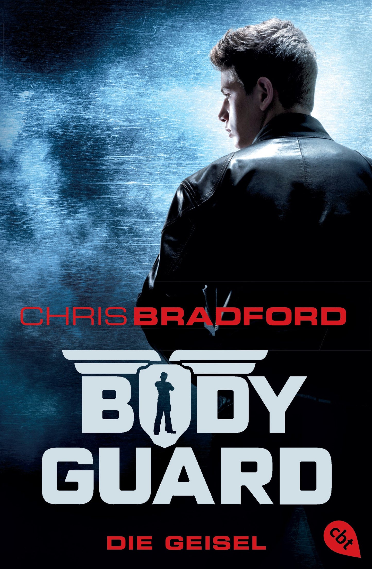 Bodyguard von Chris Bradford