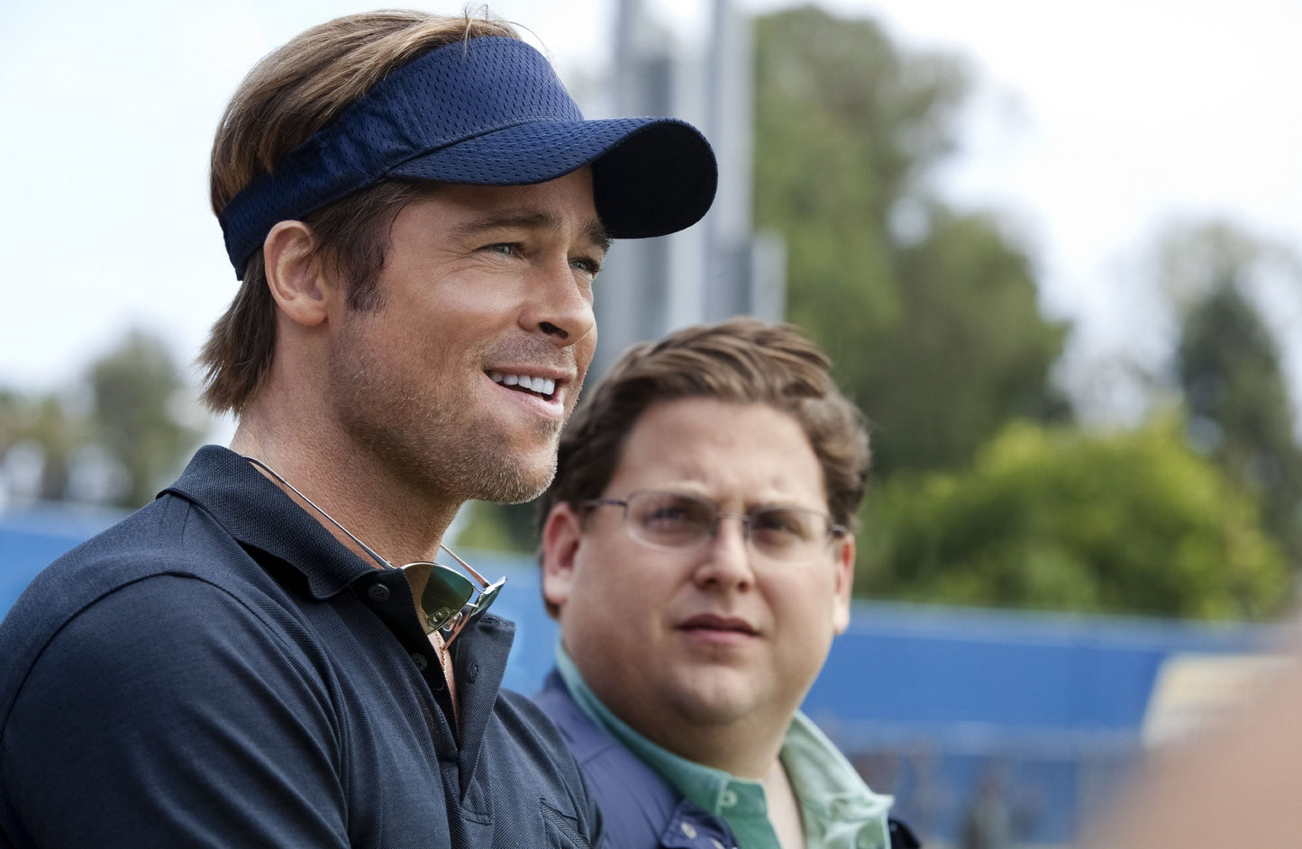 Die Kunst zu gewinnen - Moneyball