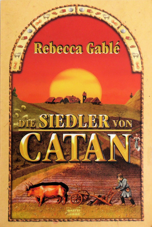 Die Siedler von Catan