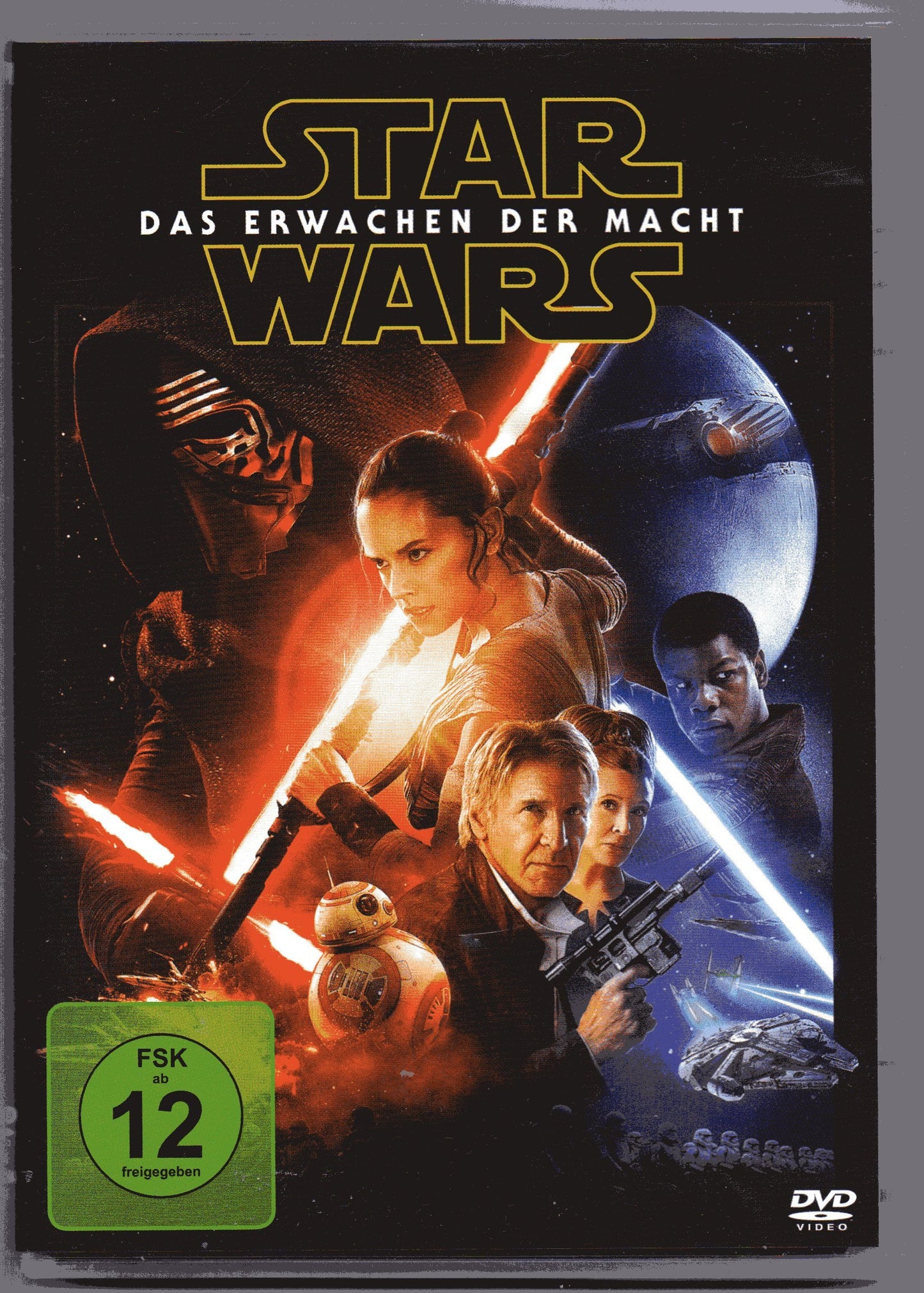Star Wars: Das Erwachen der Macht