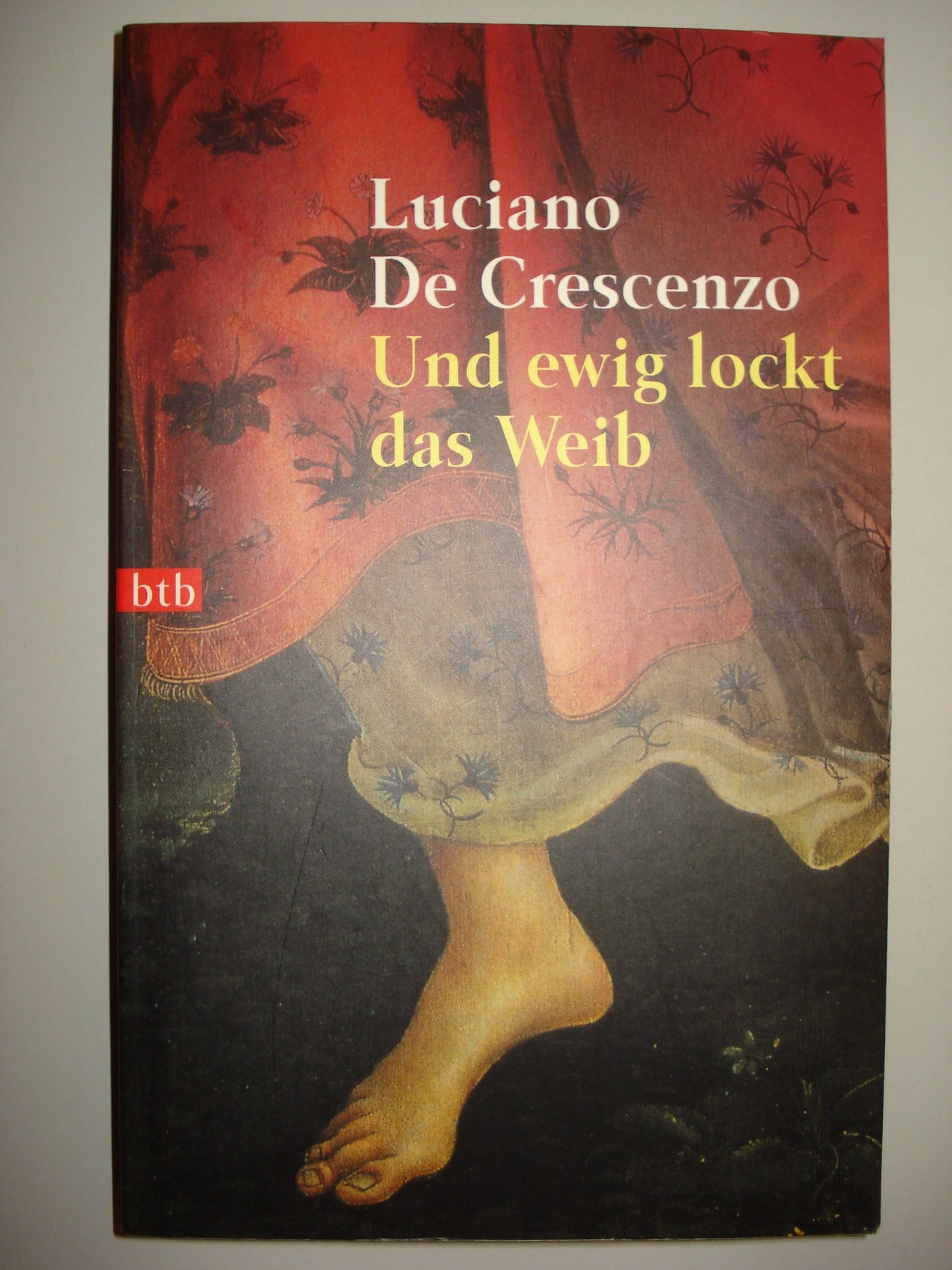 Und ewig lockt das Weib