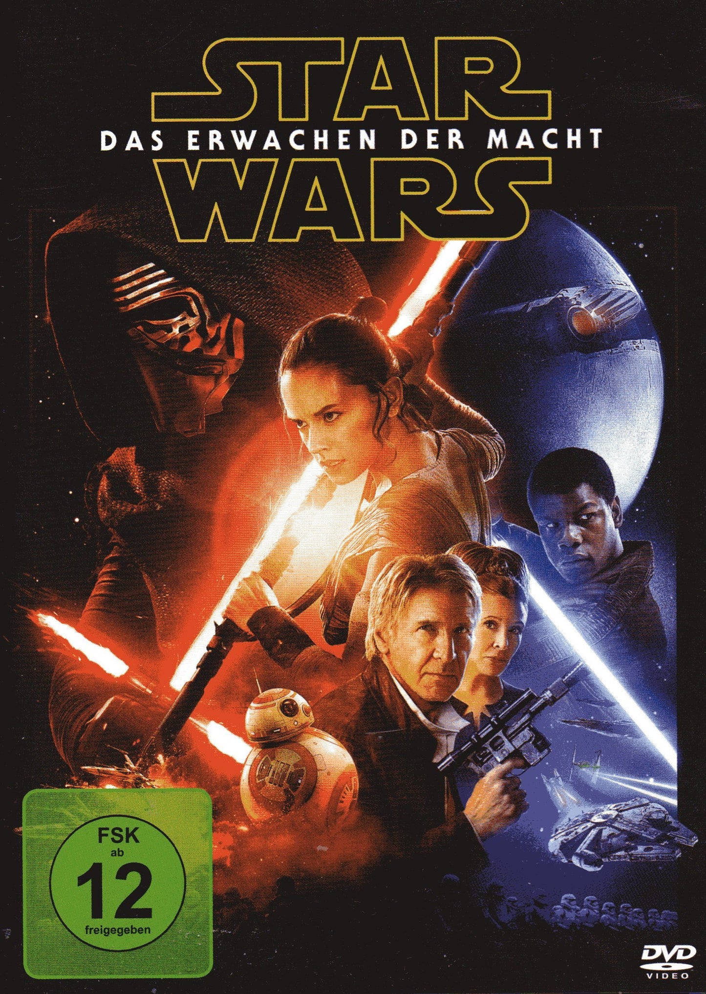 Star Wars: Das Erwachen der Macht