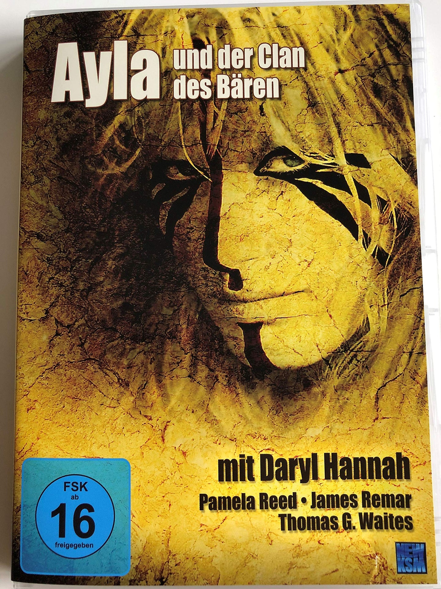 Ayla und der Clan der Bären