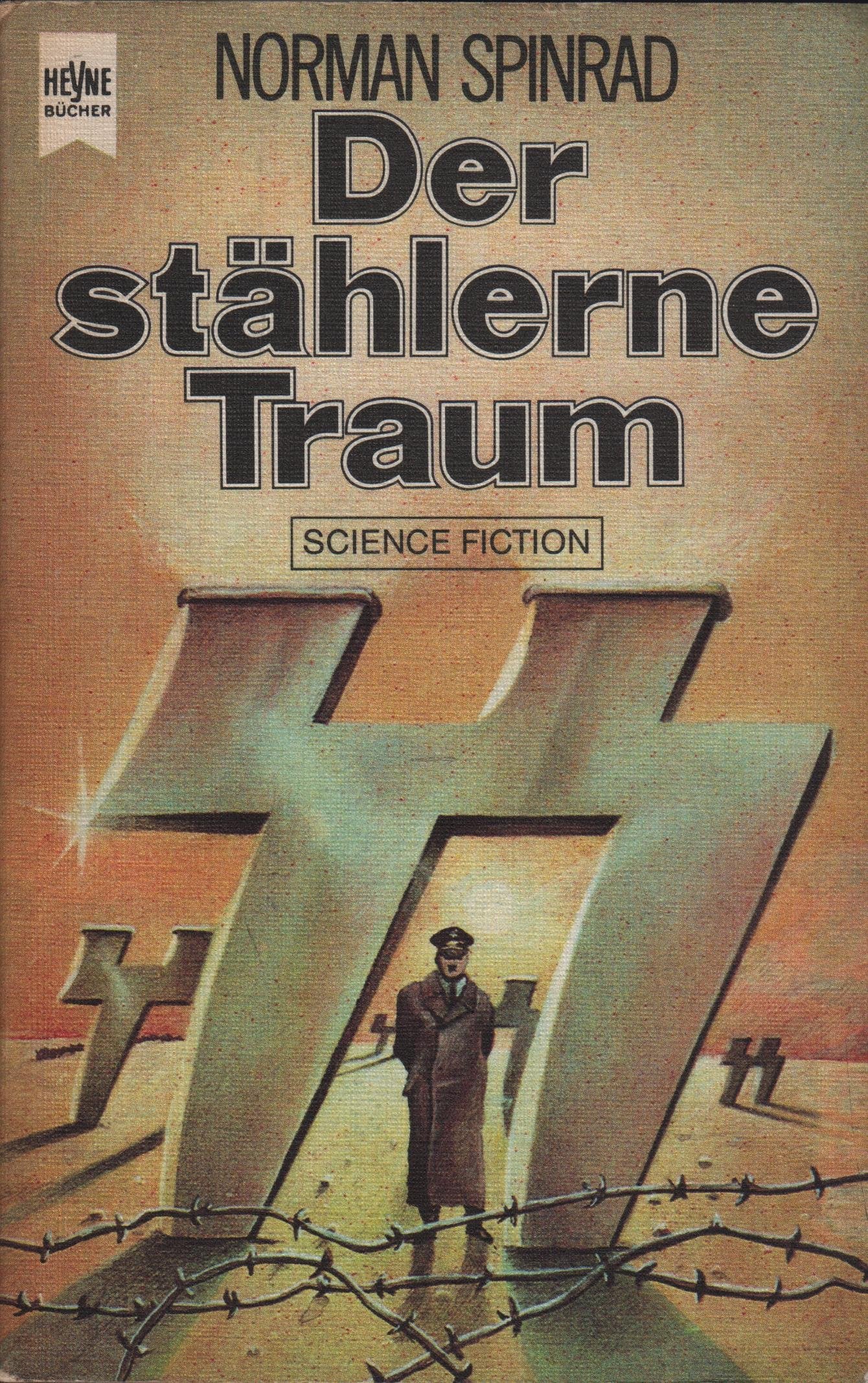 Der stählerne Traum