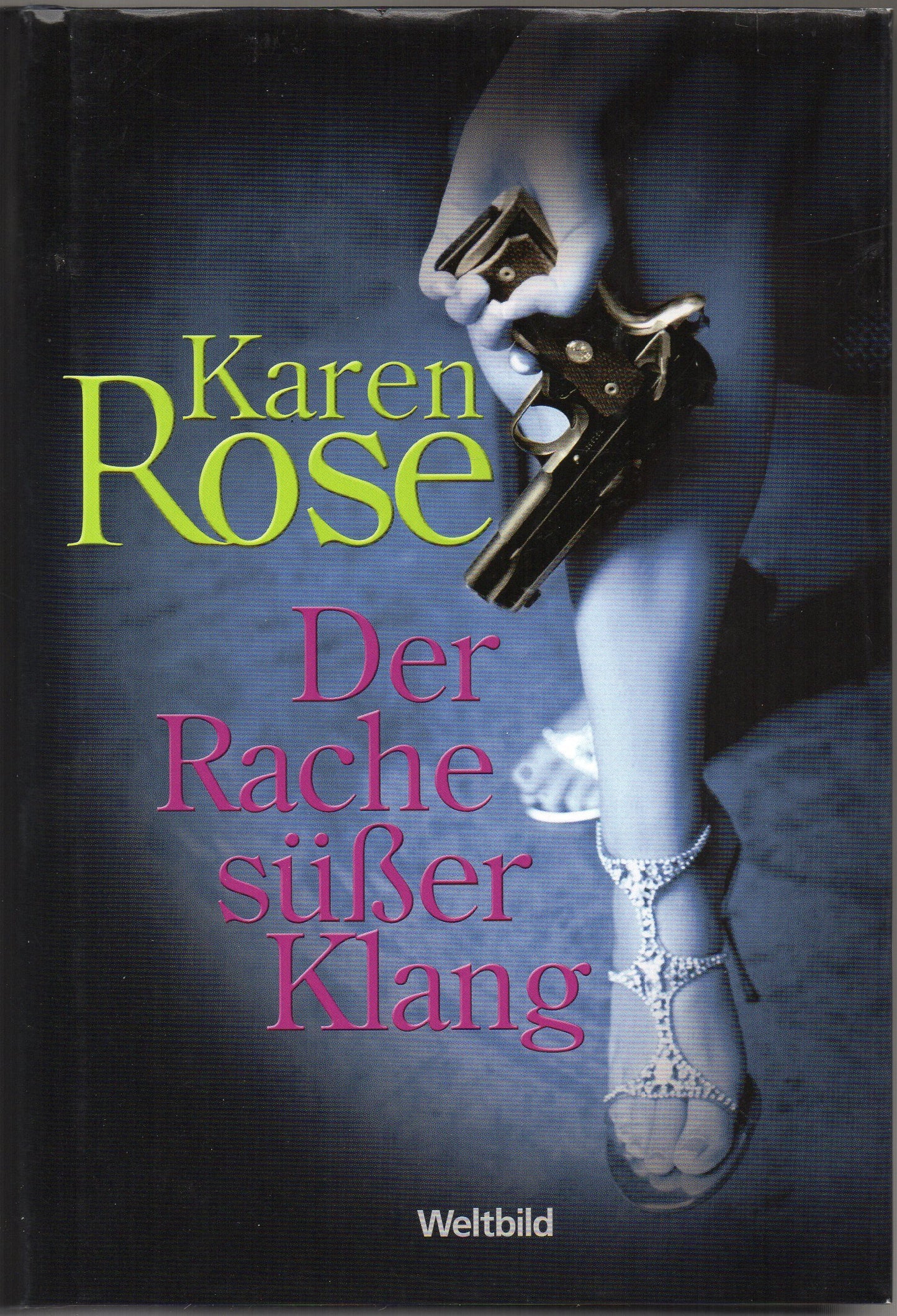 Der Rache Süßer Klang